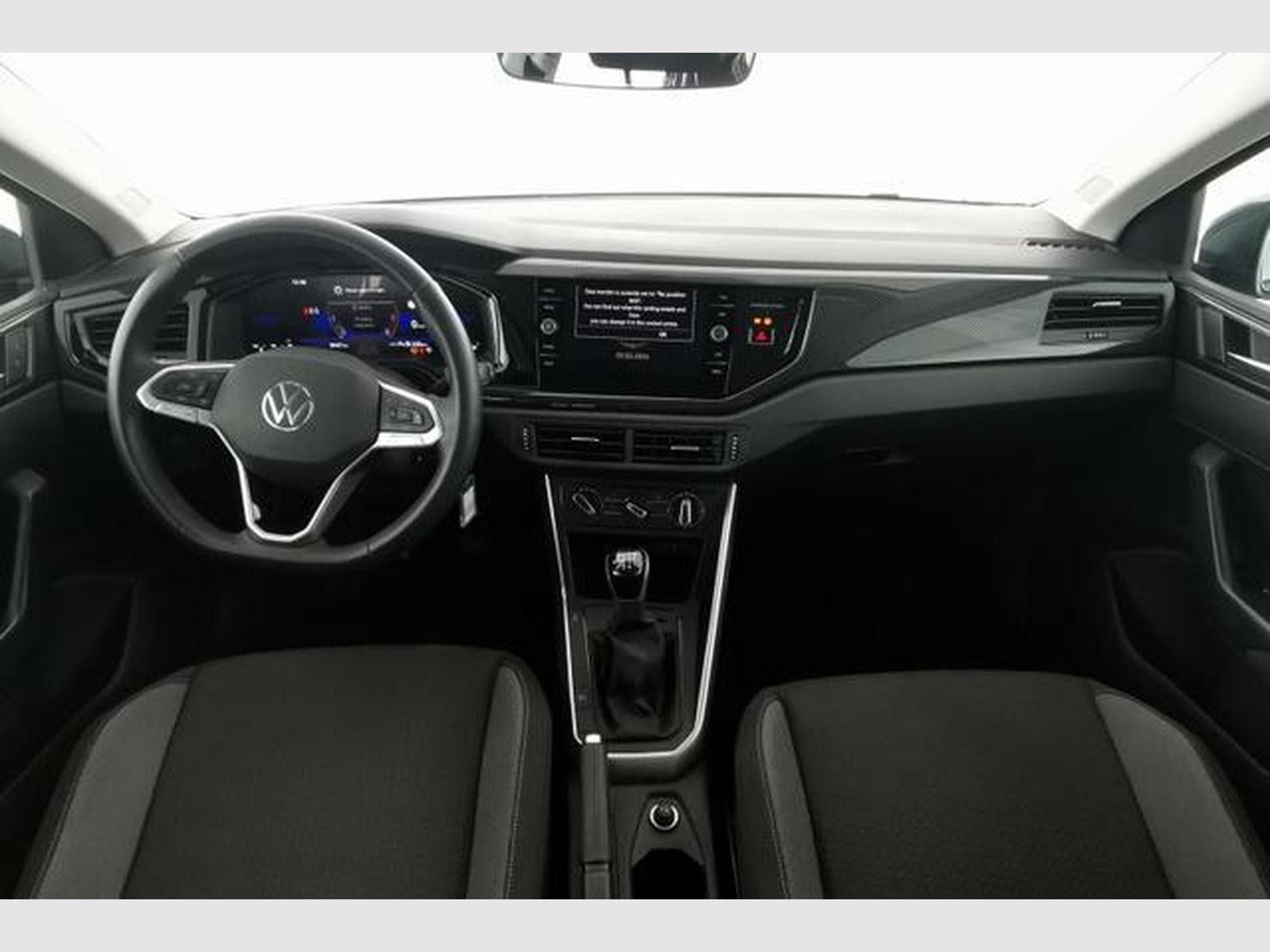 VW Polo LIFE (2025) - Photo 10