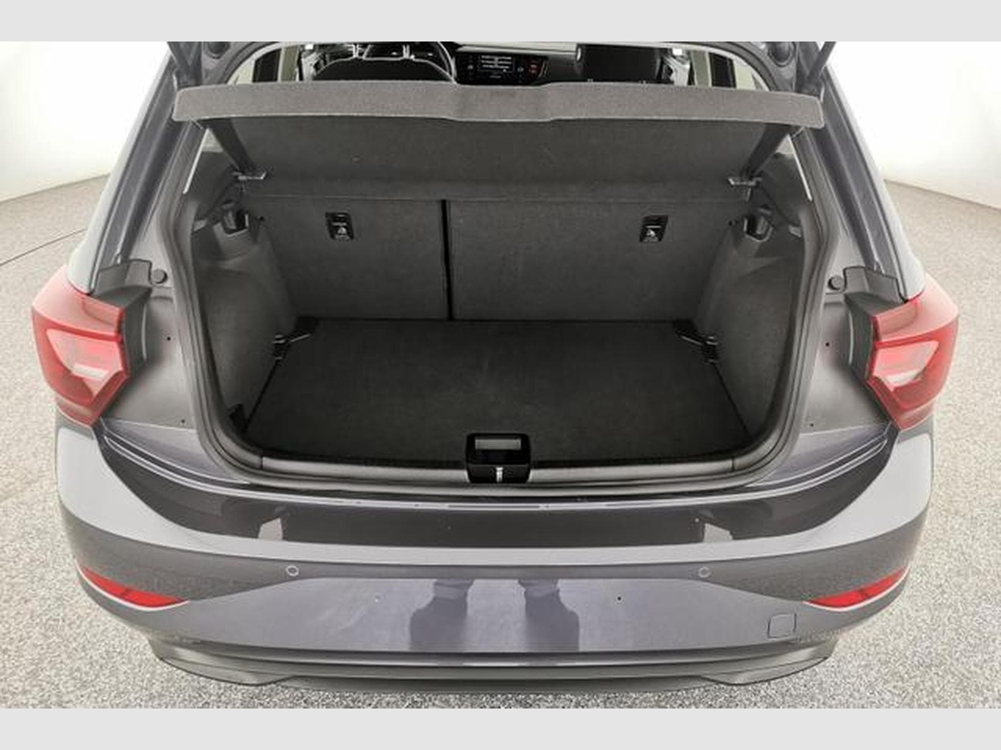 VW Polo LIFE (2025) - Photo 12