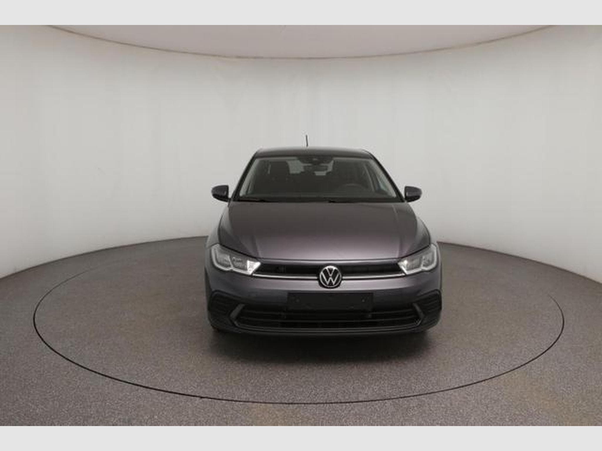 VW Polo LIFE (2025) - Photo 2