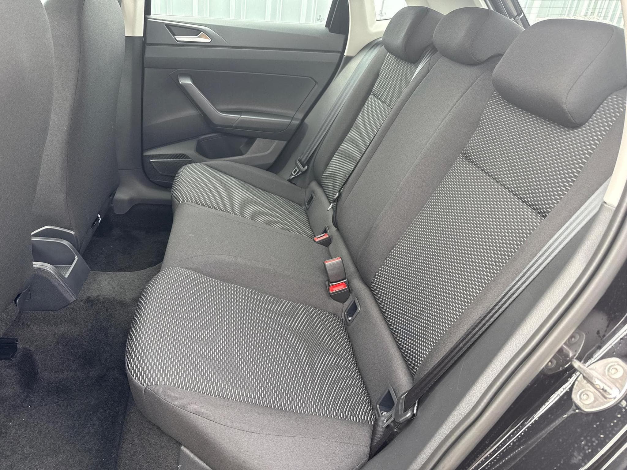 VW Polo Yes 1.0 80 (2026) - Photo 12