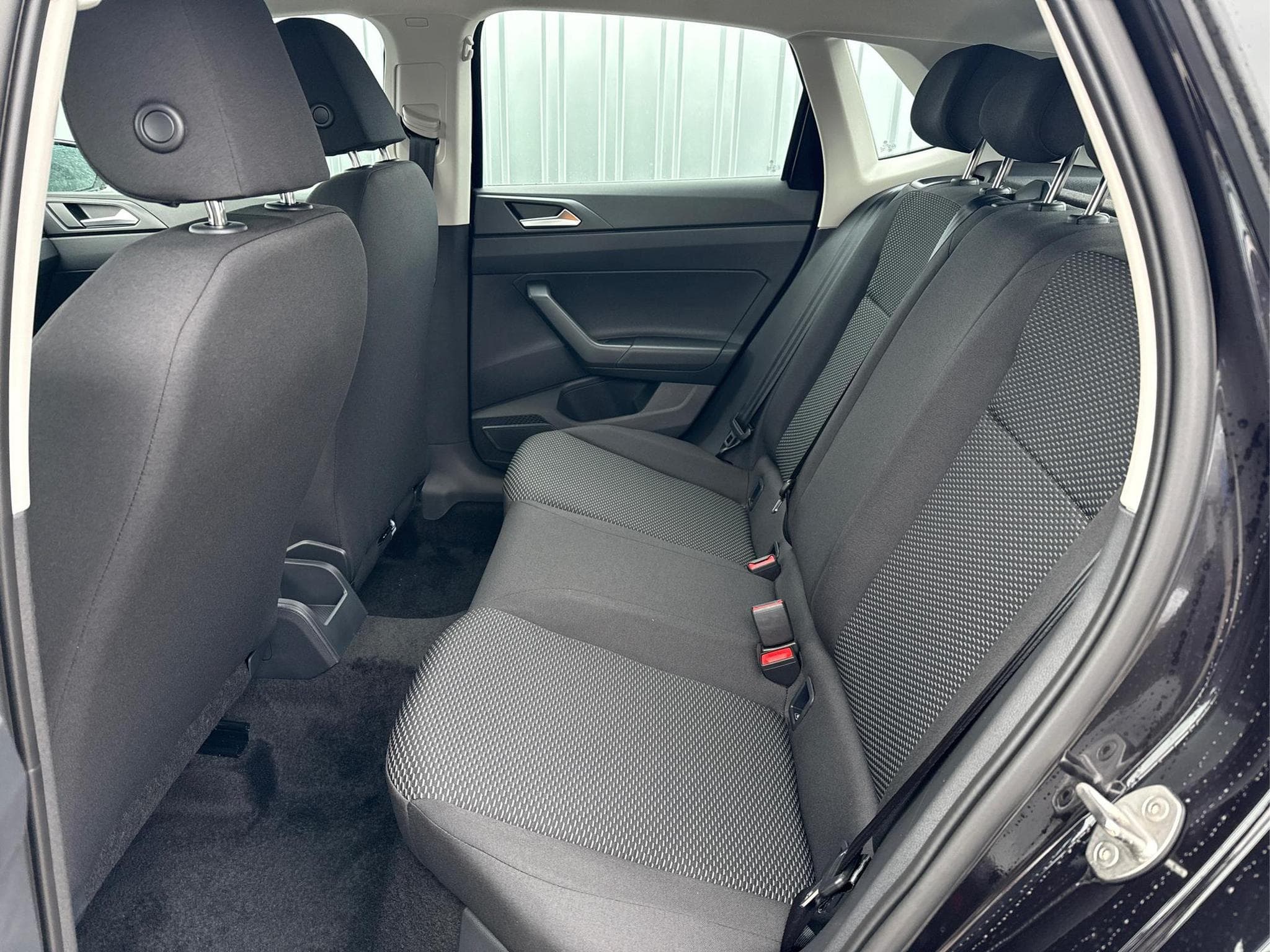 VW Polo Yes 1.0 80 (2026) - Photo 6