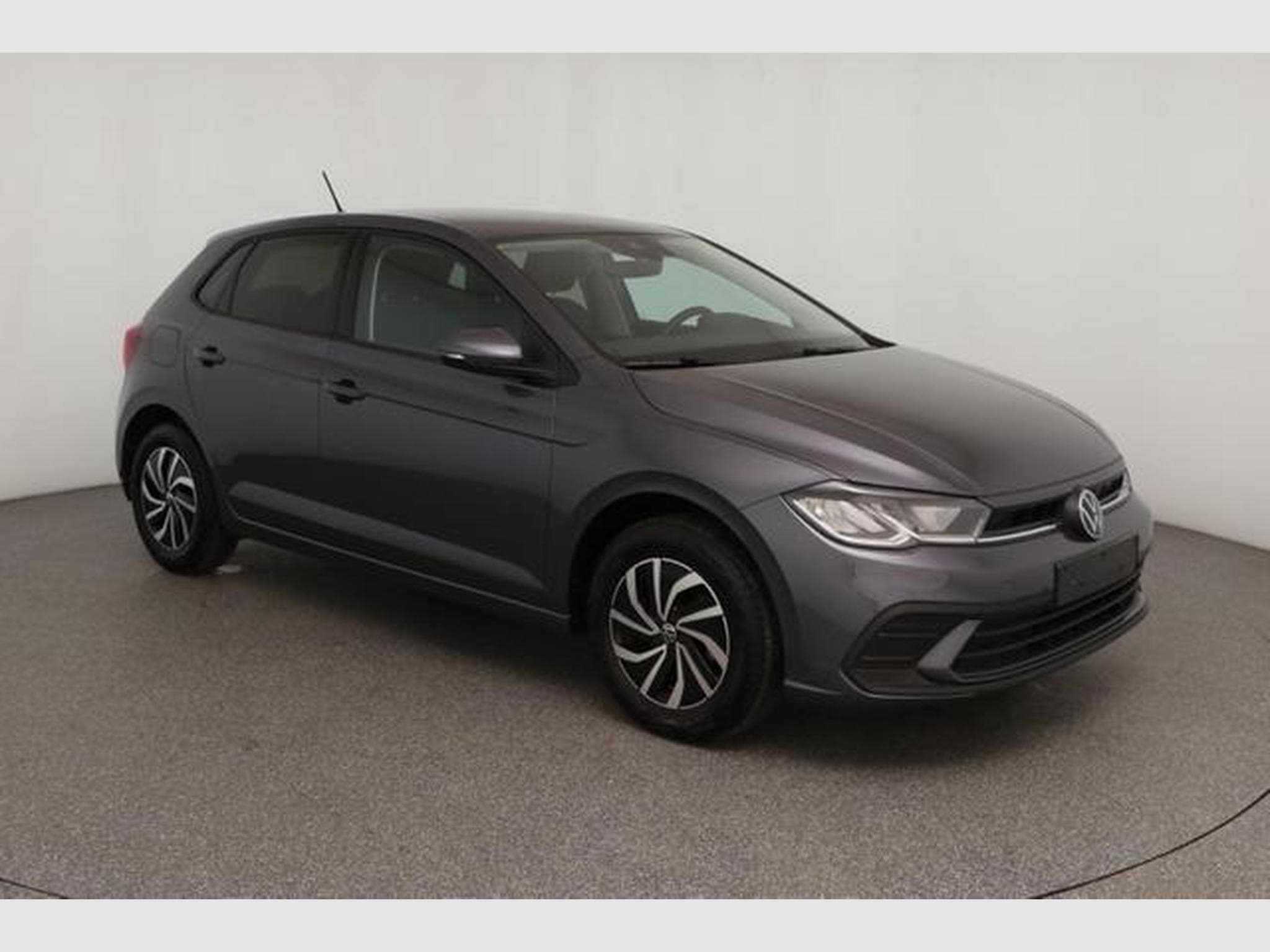 VW Polo LIFE (2025) - Photo 1