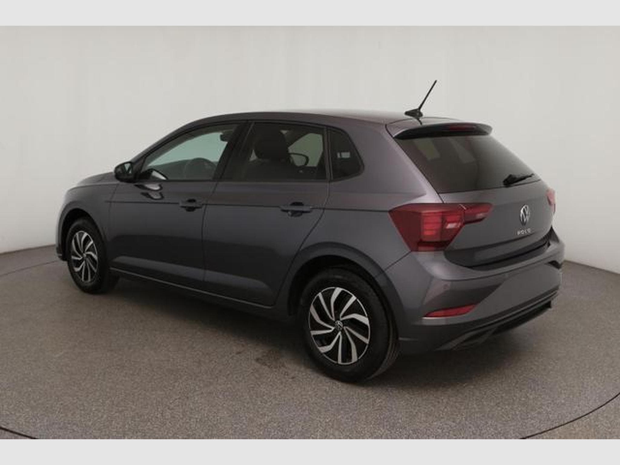 VW Polo LIFE (2025) - Photo 5