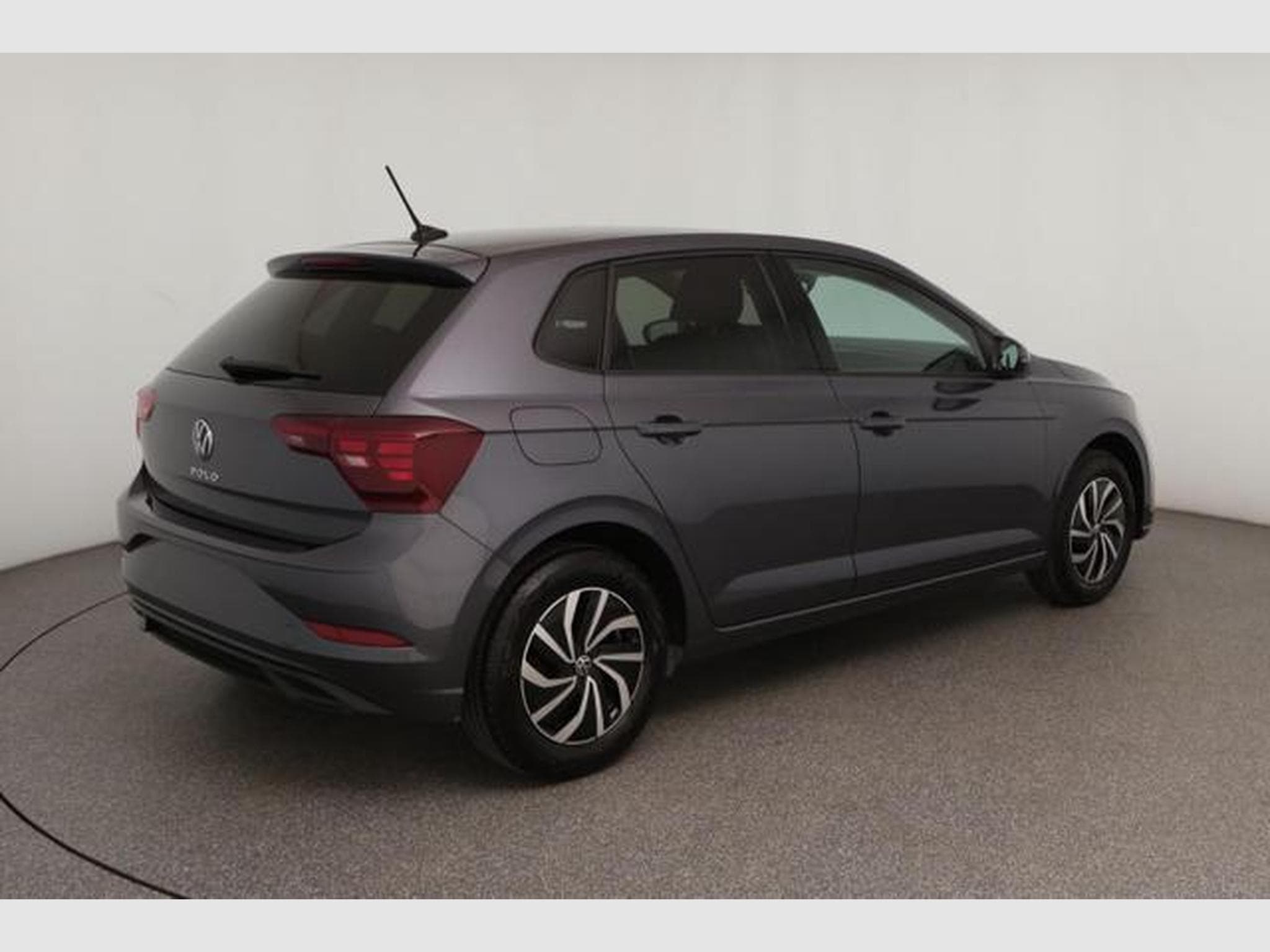 VW Polo LIFE (2025) - Photo 7