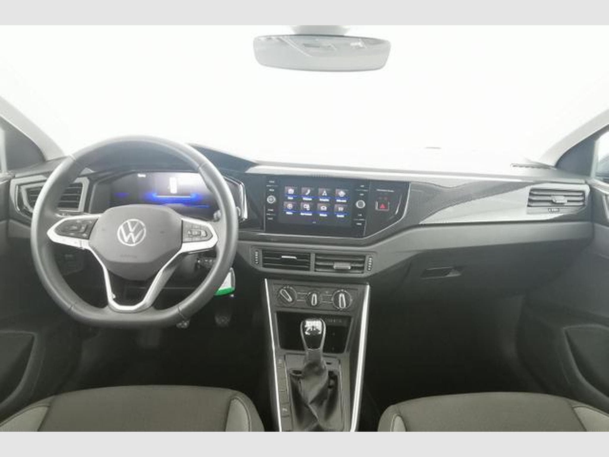 VW Polo LIFE (2025) - Photo 10