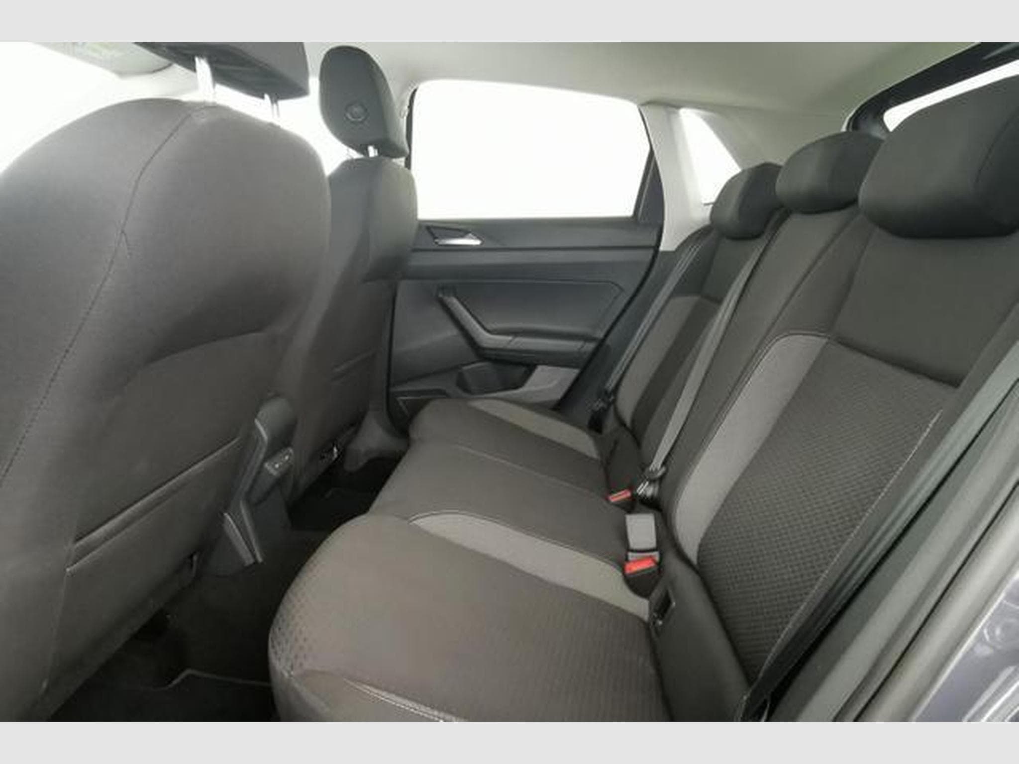 VW Polo LIFE (2025) - Photo 11