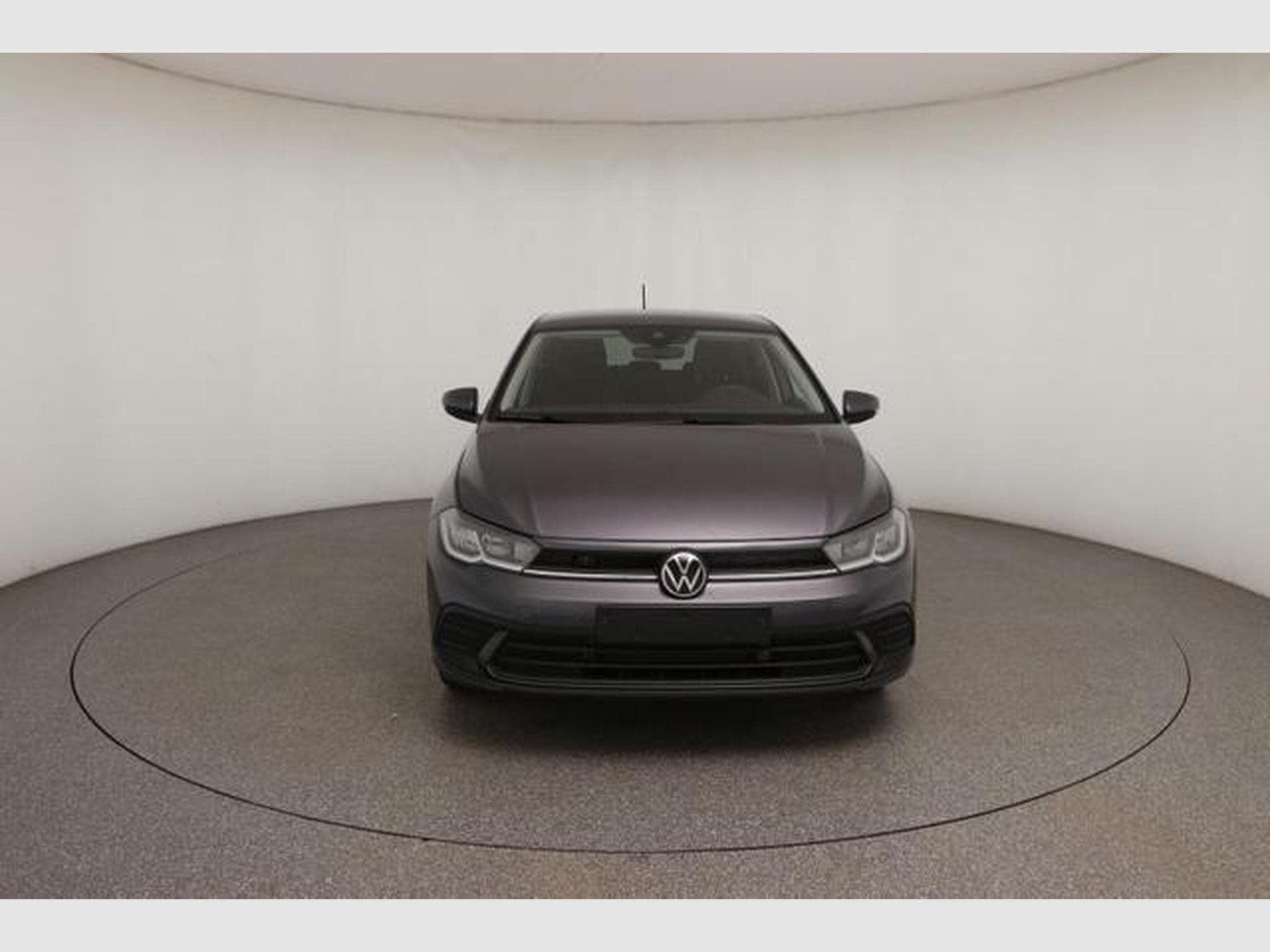 VW Polo LIFE (2025) - Photo 2