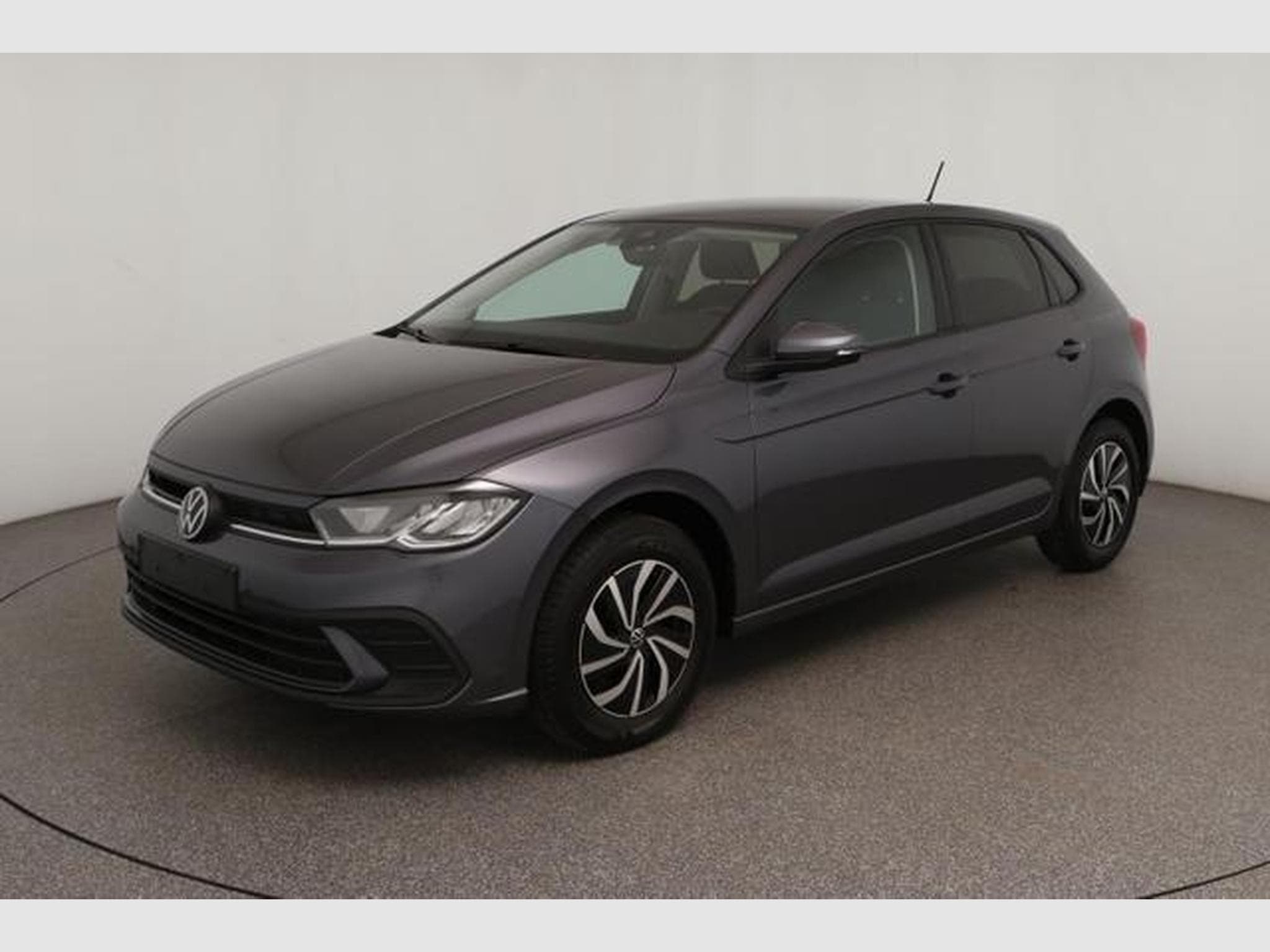 VW Polo LIFE (2025) - Photo 3