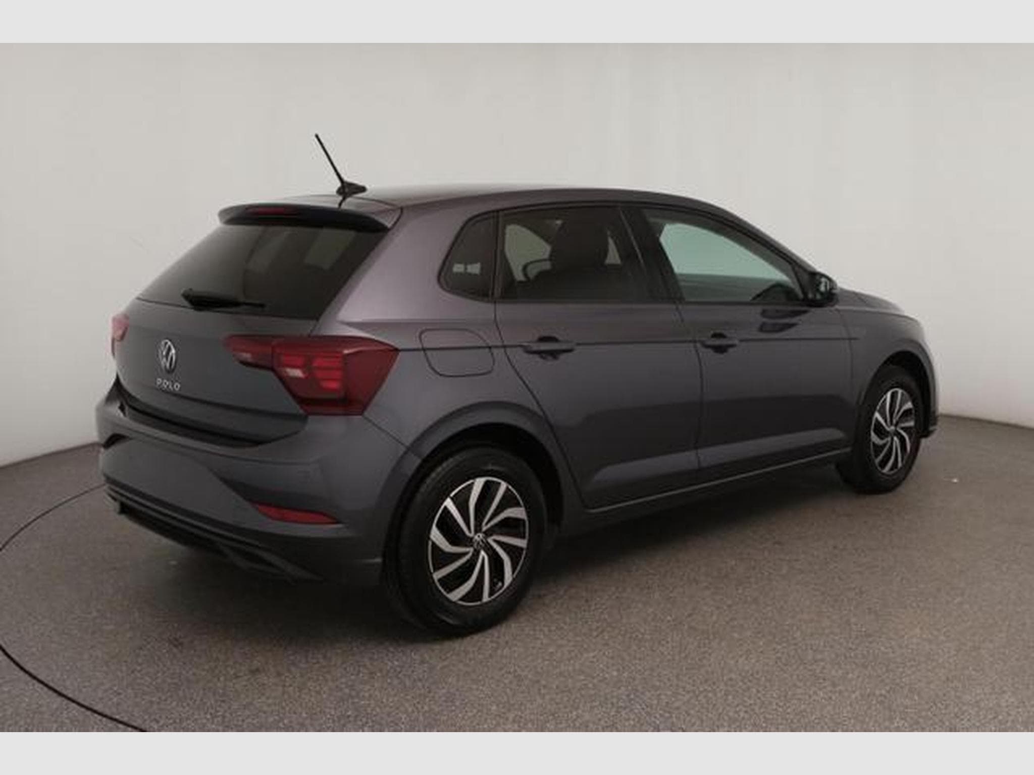 VW Polo LIFE (2025) - Photo 7