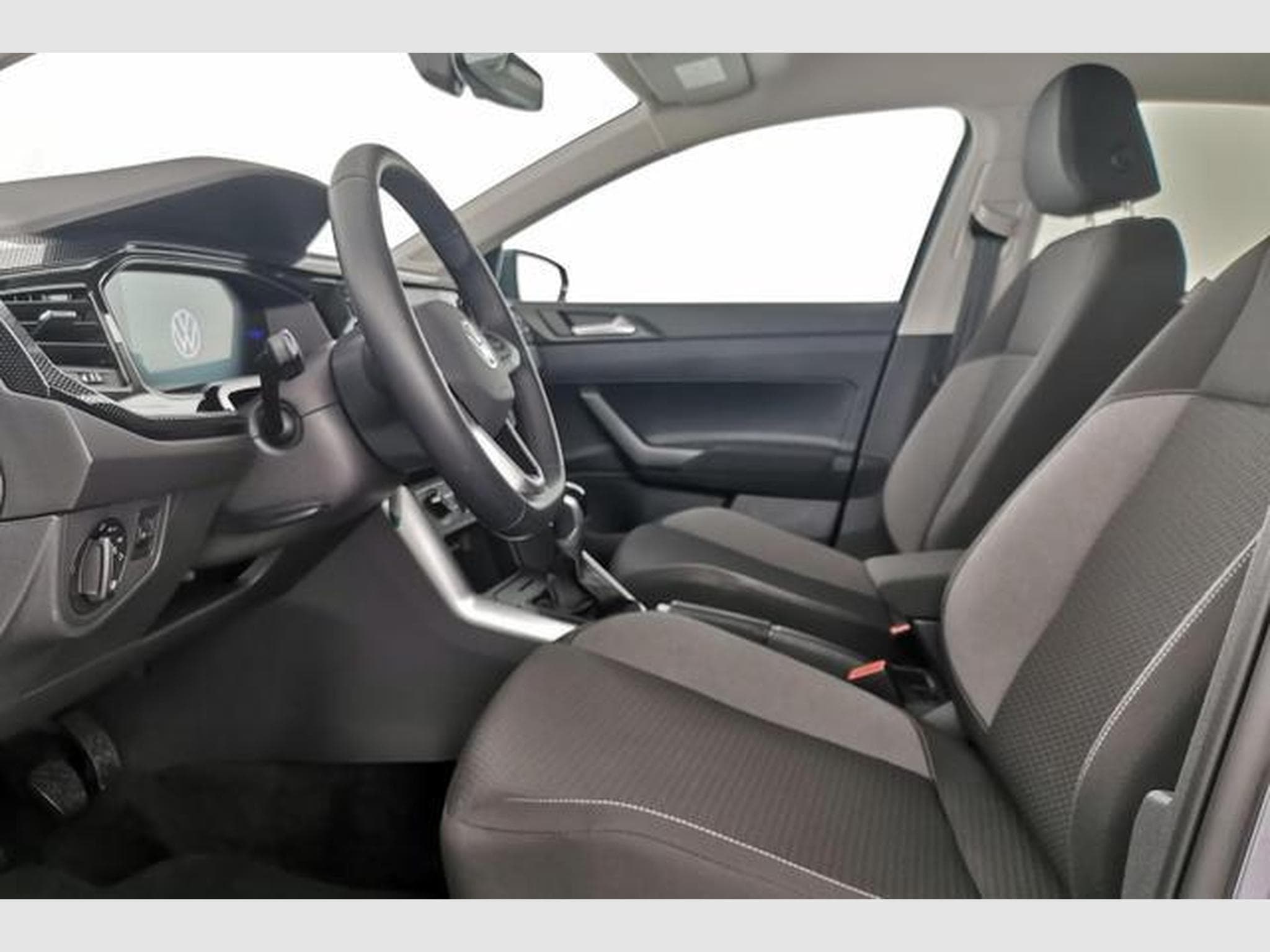 VW Polo LIFE (2025) - Photo 9