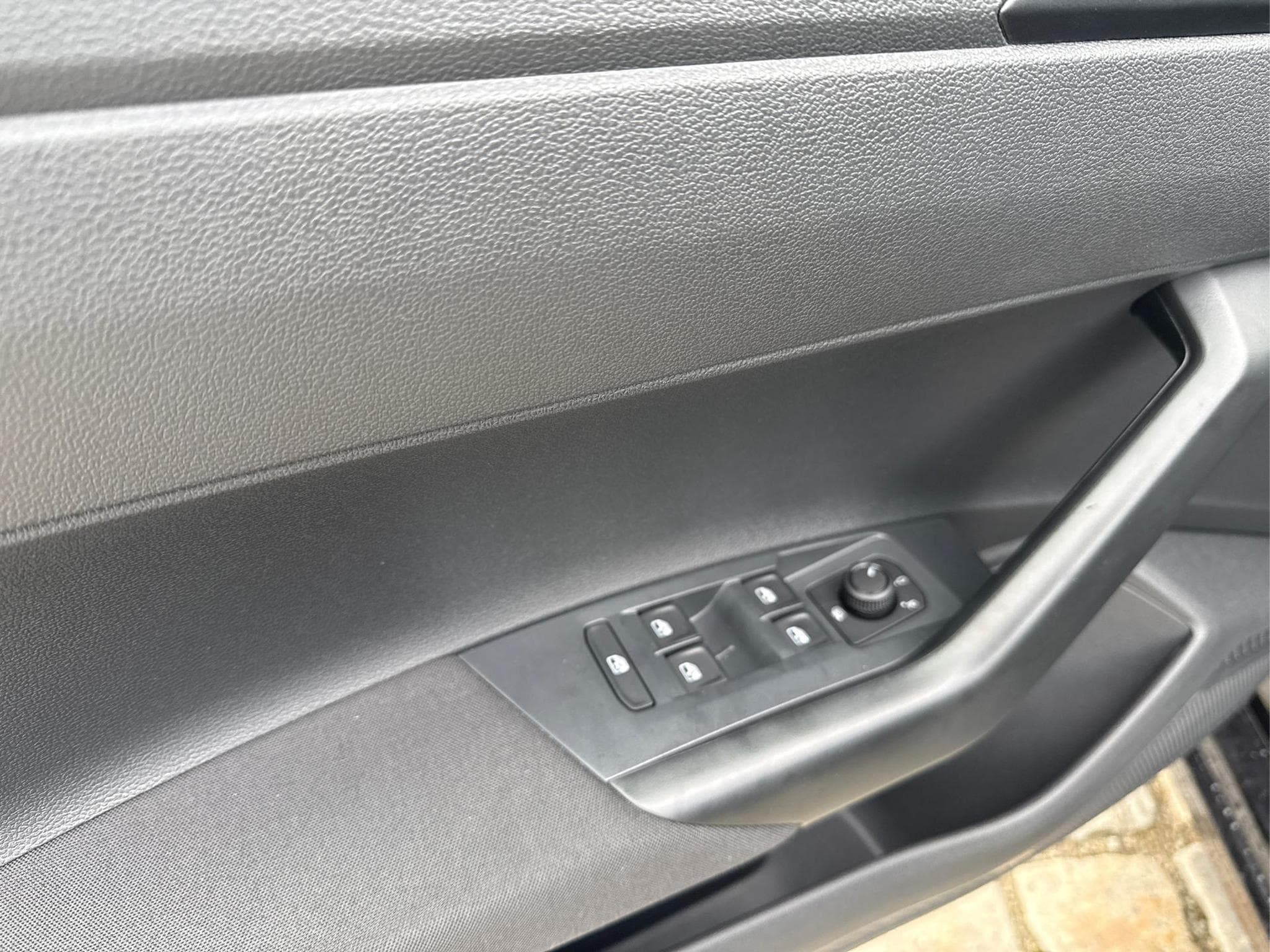 VW Polo Yes 1.0 80 (2026) - Photo 8