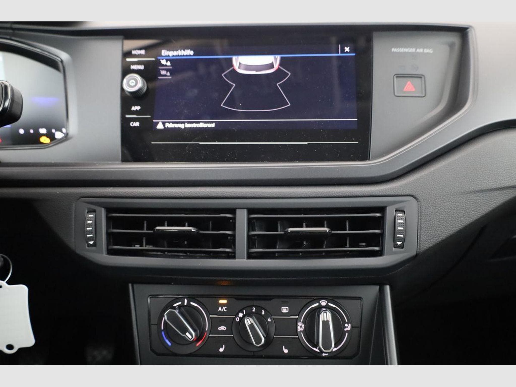 VW Polo 1.0, Winterpaket, AppConnect, (2026) - Photo 6