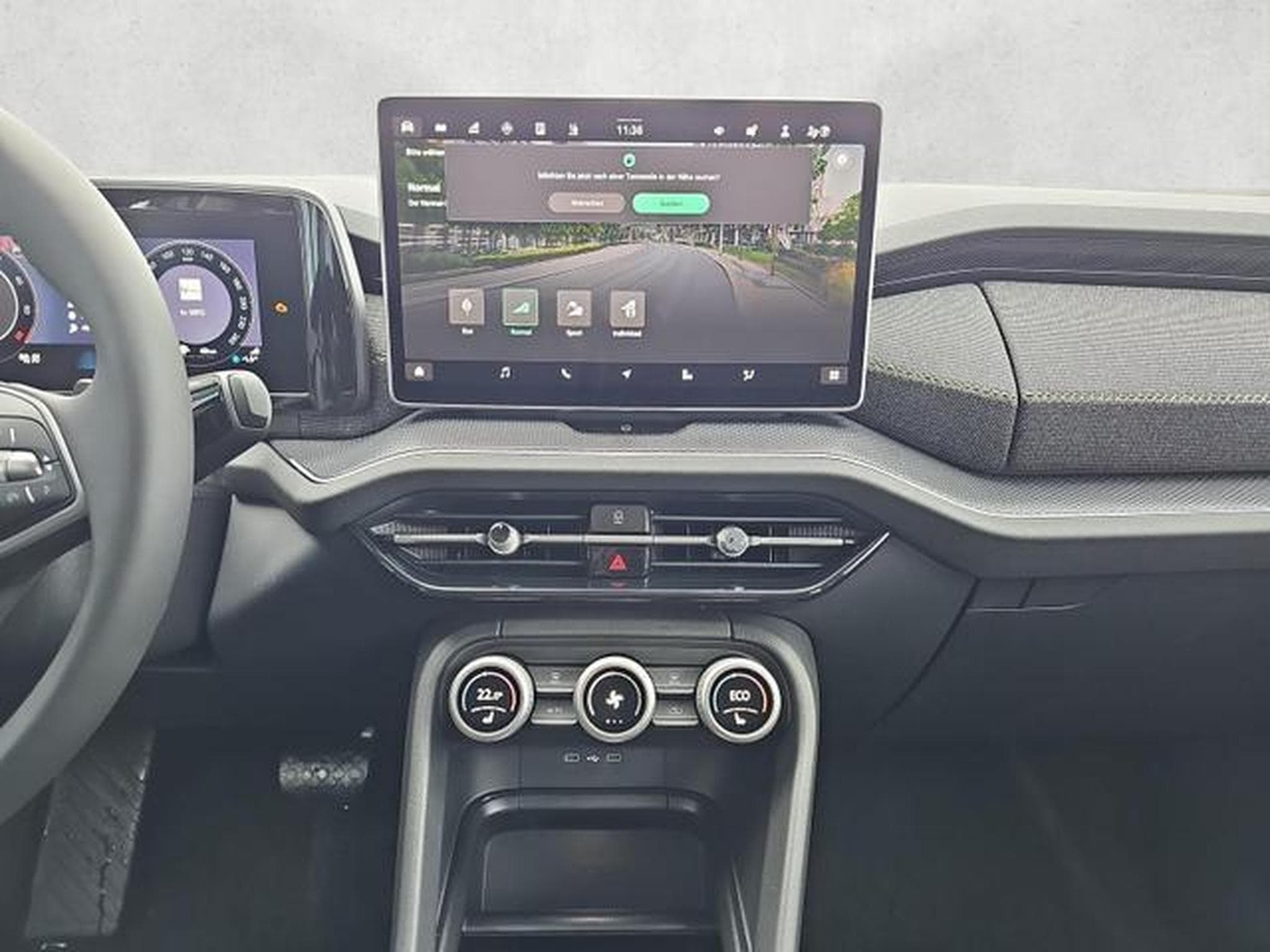 Skoda Kodiaq 1.5 TSI iV 150 kW Selection (2026) - Photo 11