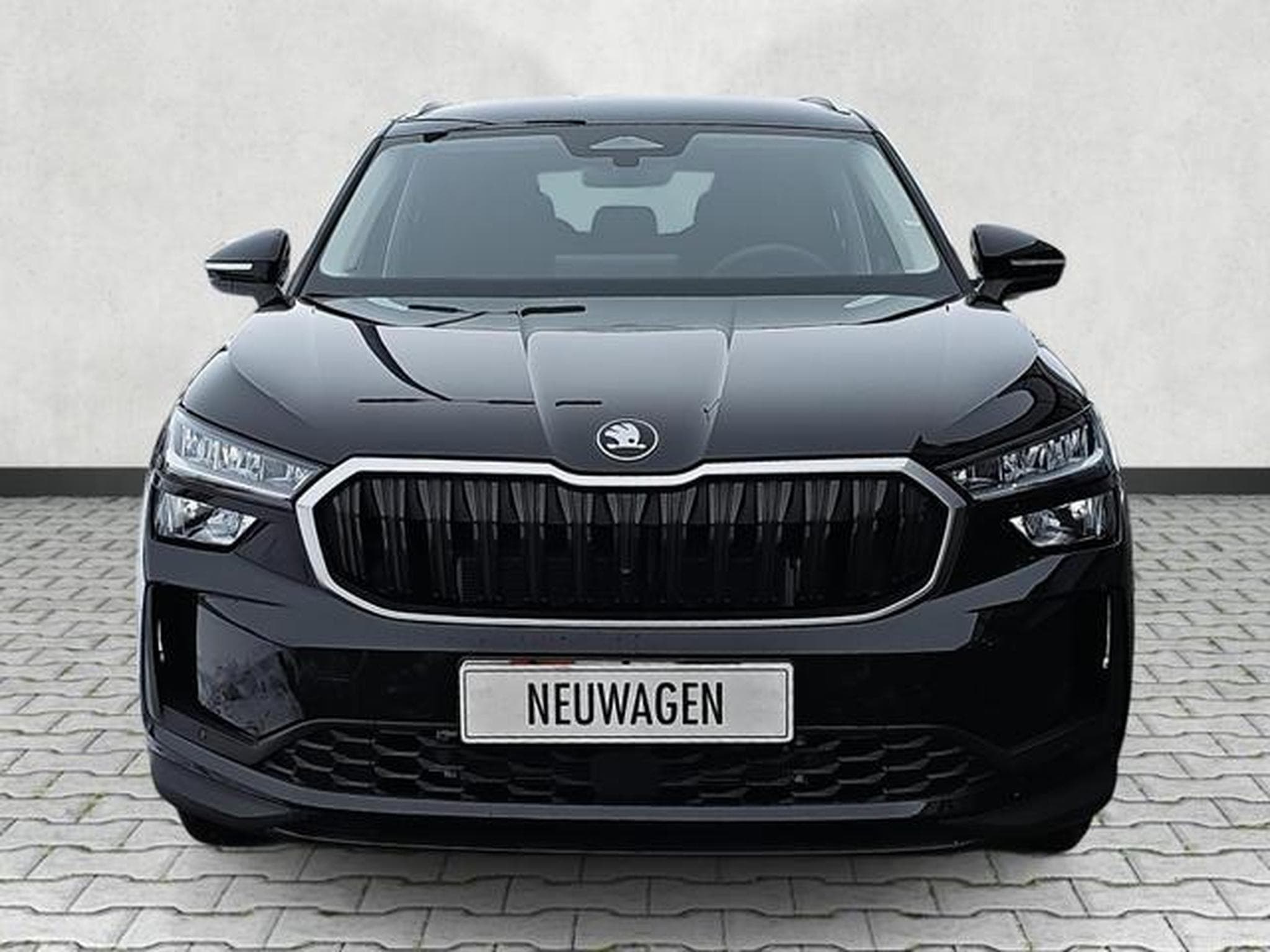 Skoda Kodiaq 1.5 TSI iV 150 kW Selection (2026) - Photo 2