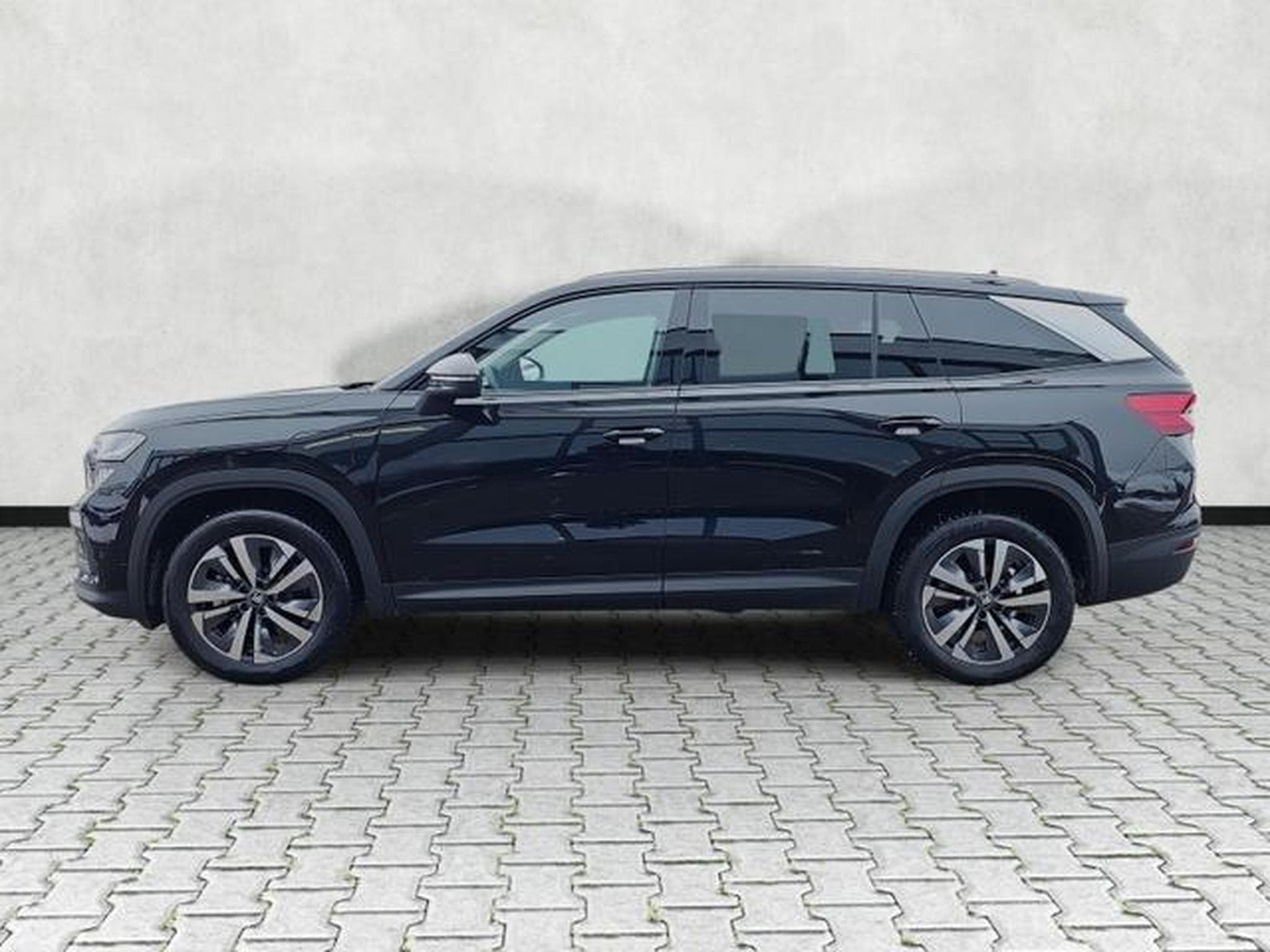 Skoda Kodiaq 1.5 TSI iV 150 kW Selection (2026) - Photo 4