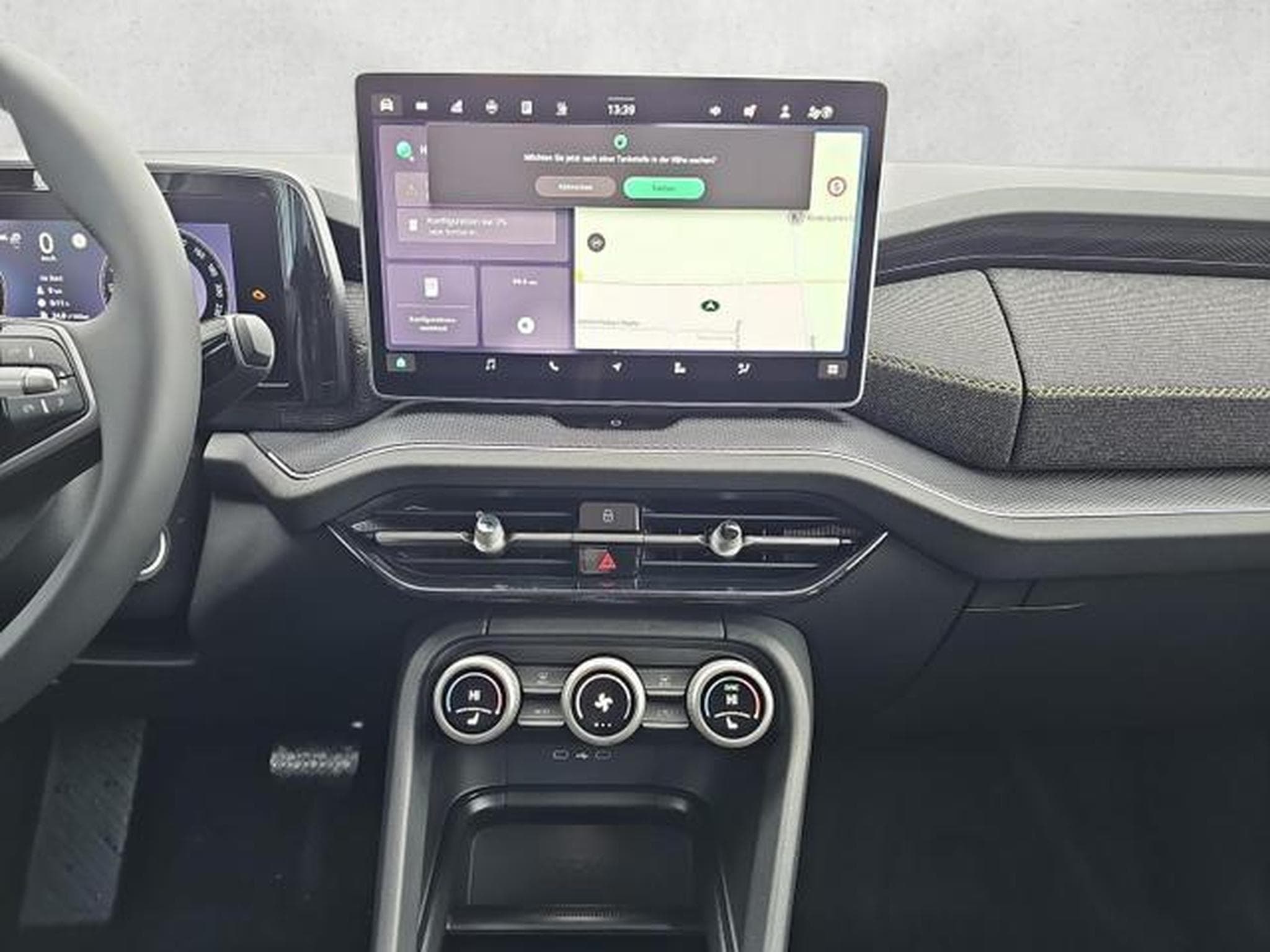 Skoda Kodiaq 1.5 TSI iV 150 kW Selection (2026) - Photo 12