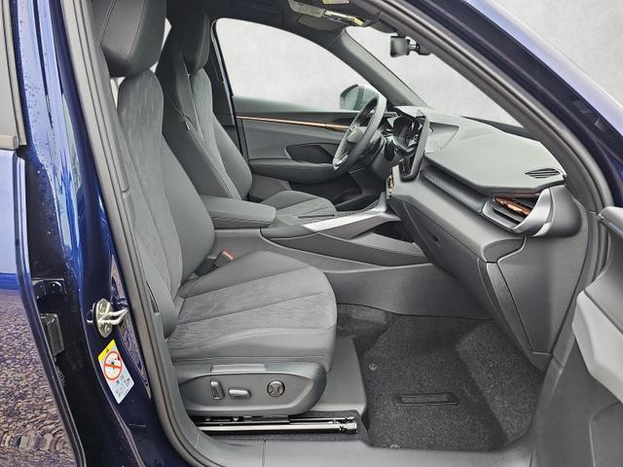 Cupra Terramar 1.5 eTSI 110 kW (2025) - Photo 10