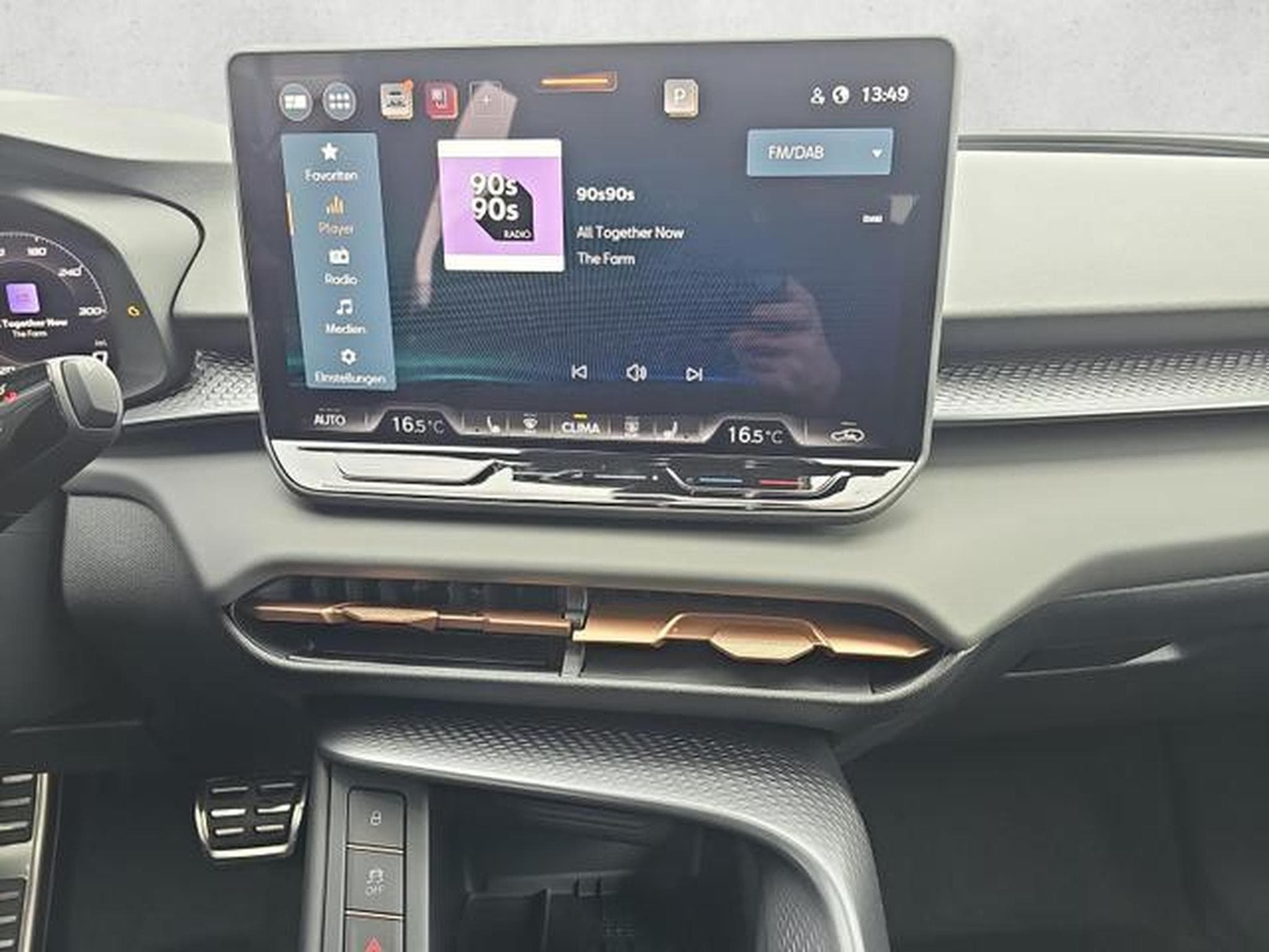 Cupra Terramar 1.5 eTSI 110 kW (2025) - Photo 12