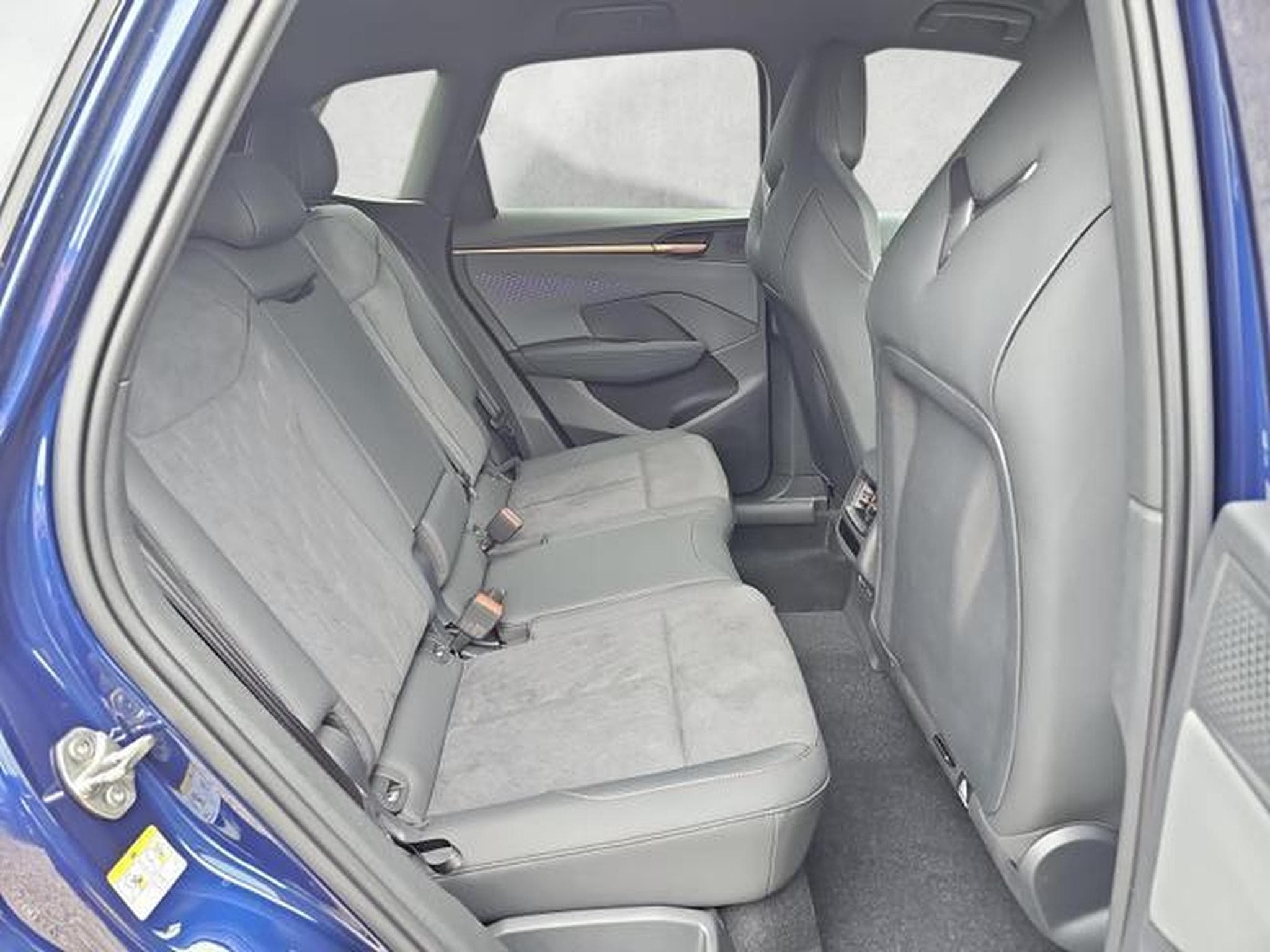 Cupra Terramar 1.5 eTSI 110 kW (2025) - Photo 13