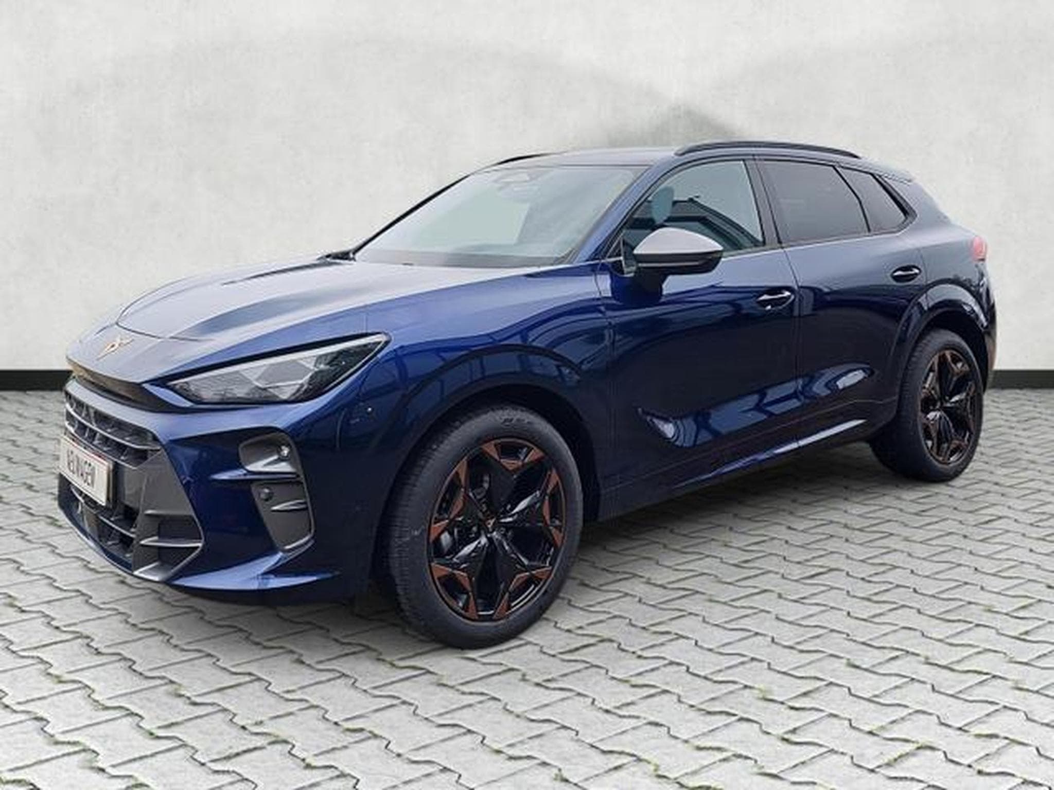 Cupra Terramar 1.5 eTSI 110 kW (2025) - Photo 3