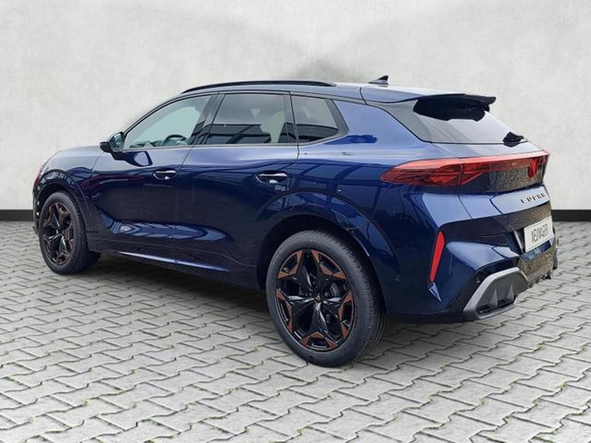 Cupra Terramar 1.5 eTSI 110 kW (2025) - Photo 5