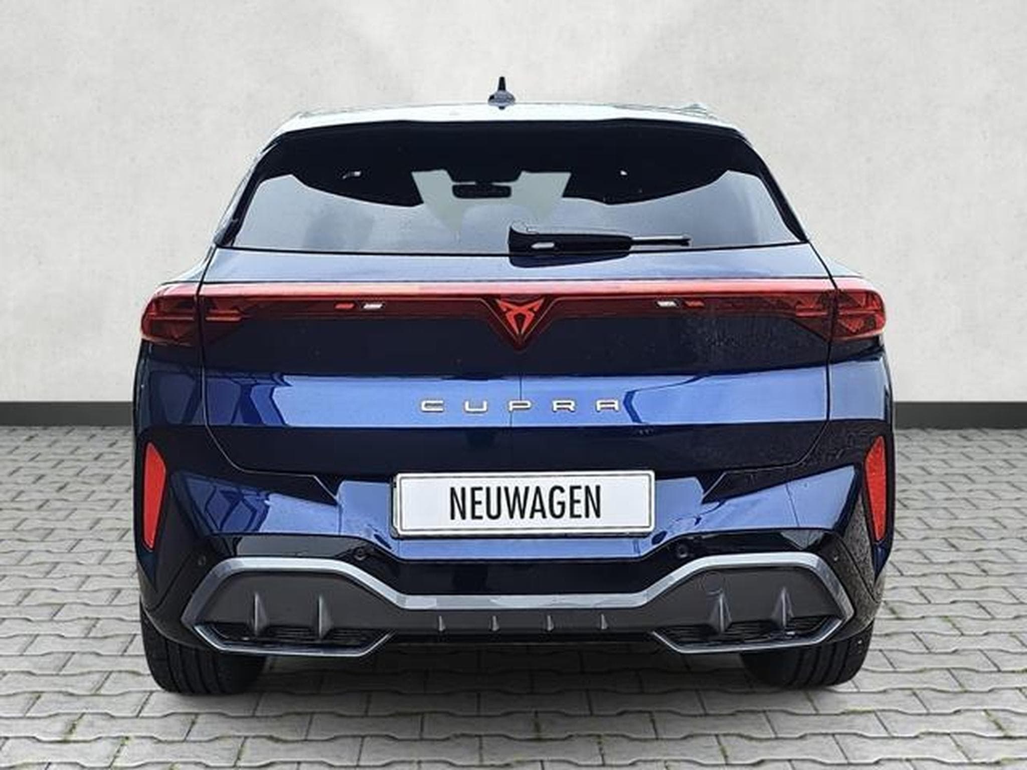 Cupra Terramar 1.5 eTSI 110 kW (2025) - Photo 6