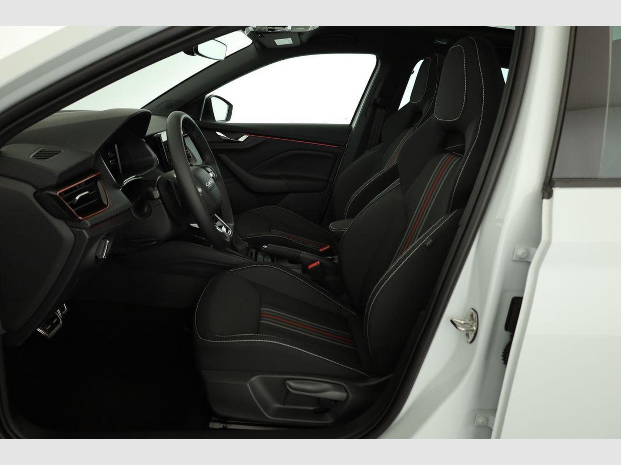 Skoda Scala Monte Carlo (2026) - Photo 10