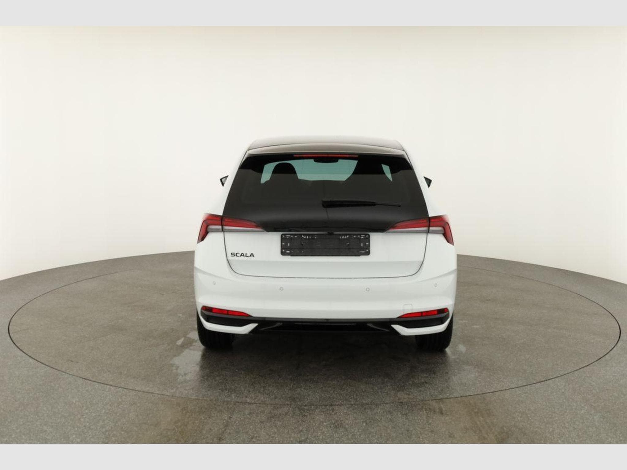 Skoda Scala Monte Carlo (2026) - Photo 17