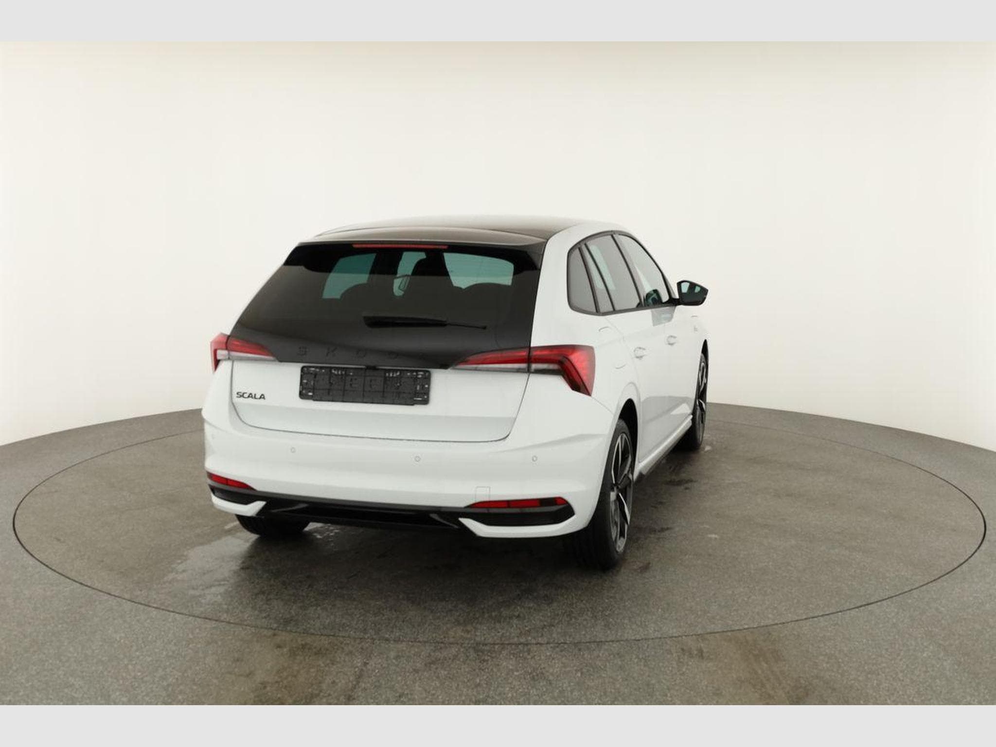 Skoda Scala Monte Carlo (2026) - Photo 18