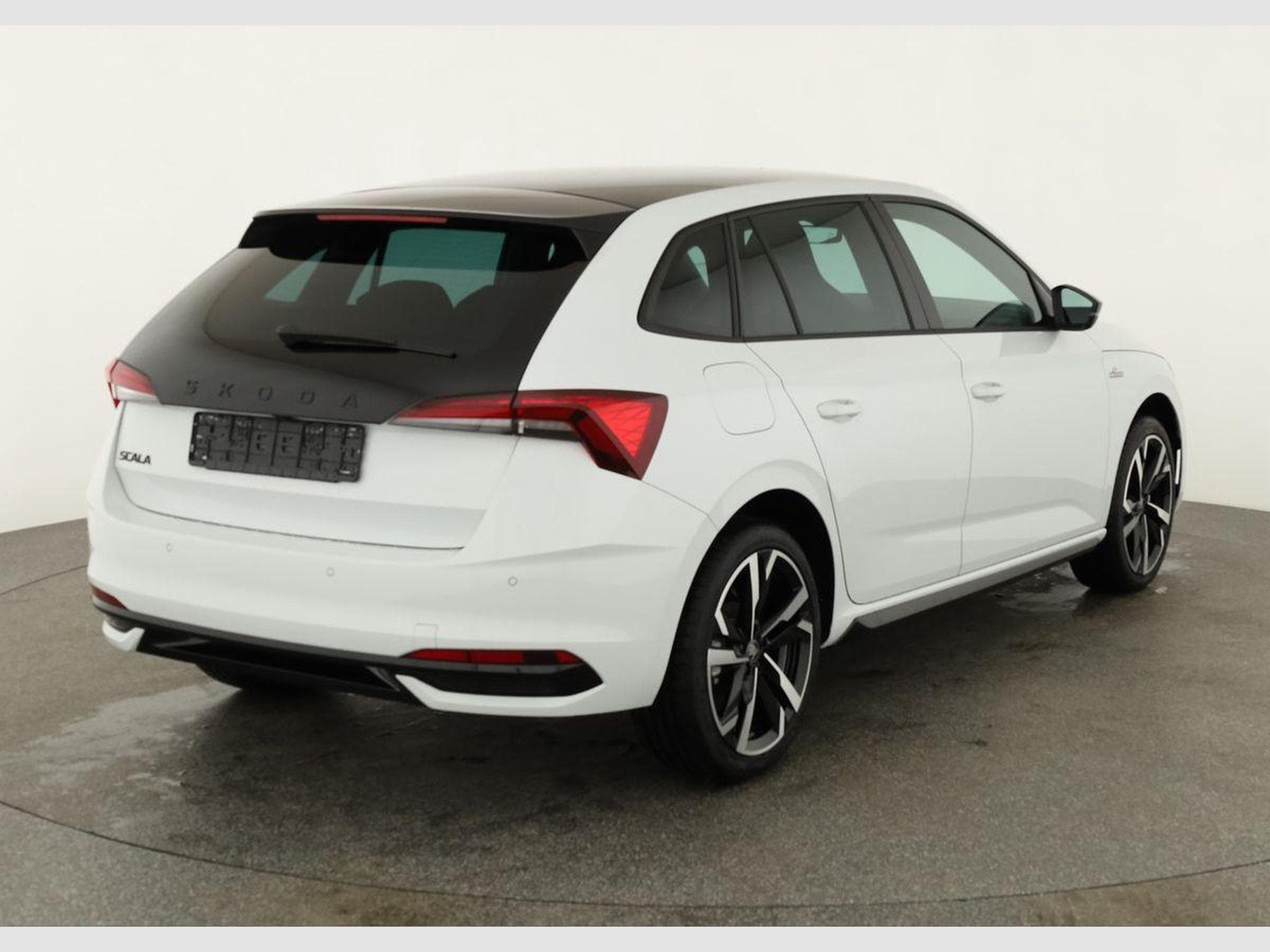 Skoda Scala Monte Carlo (2026) - Photo 2