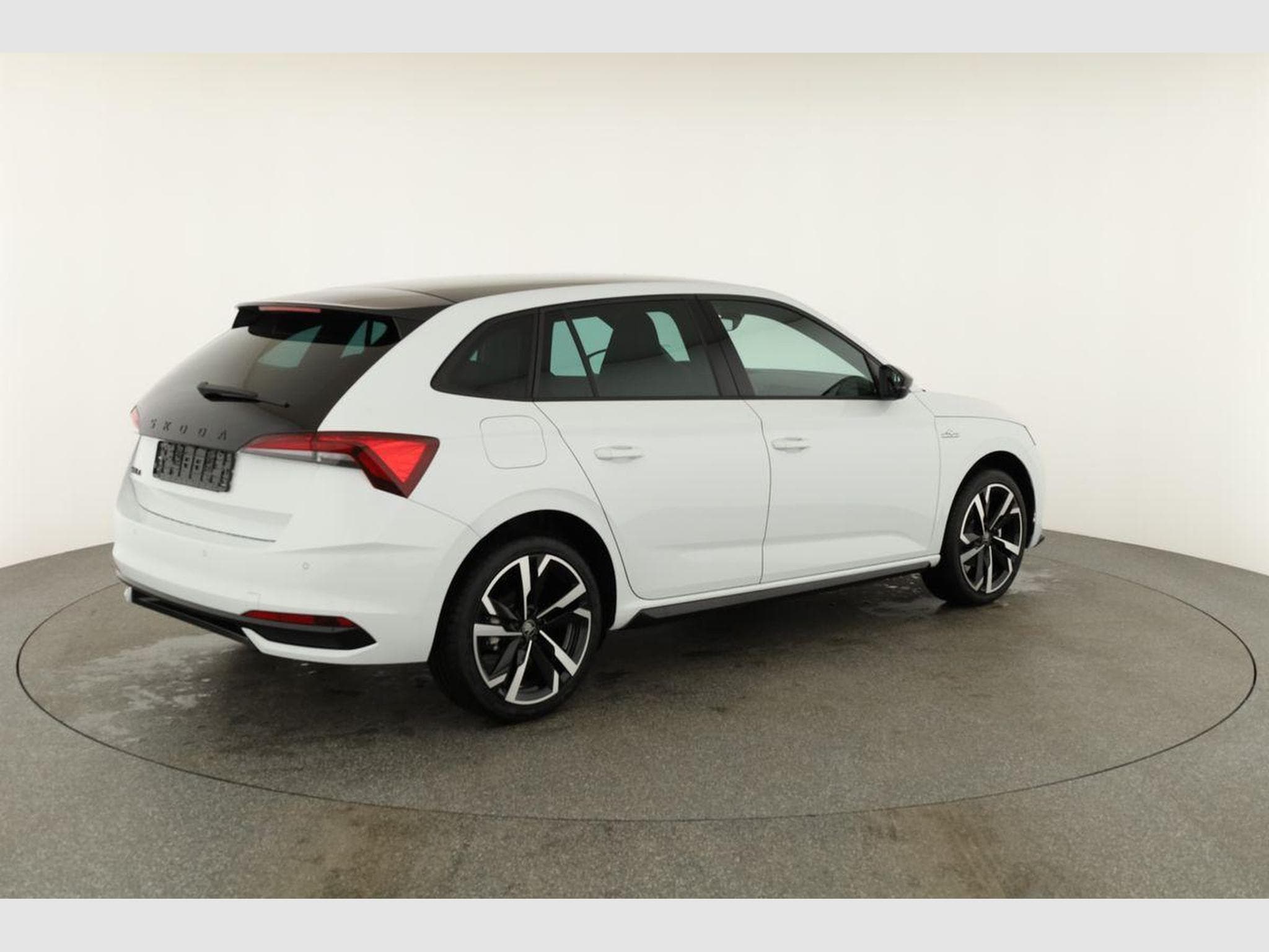Skoda Scala Monte Carlo (2026) - Photo 20