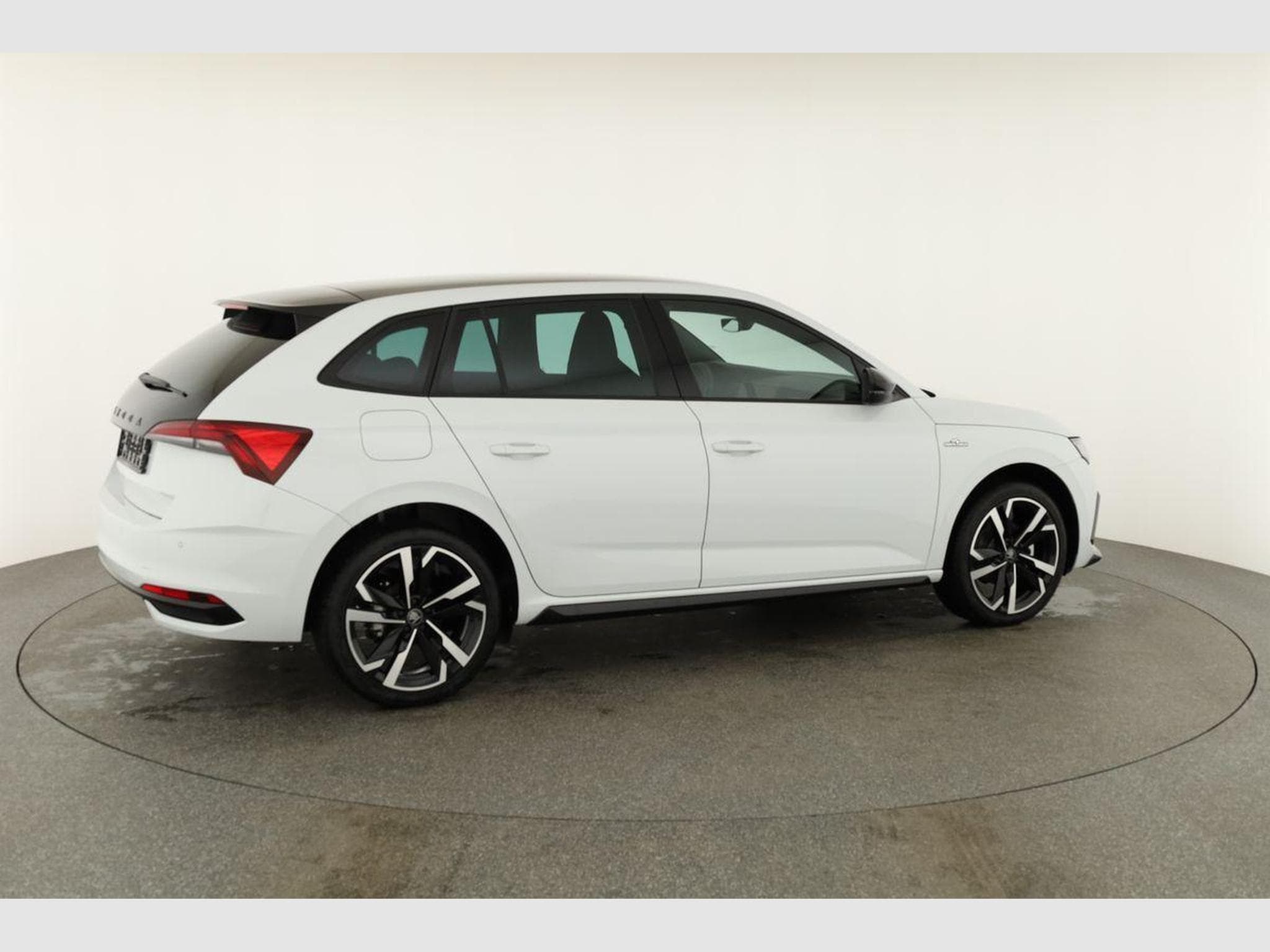 Skoda Scala Monte Carlo (2026) - Photo 21