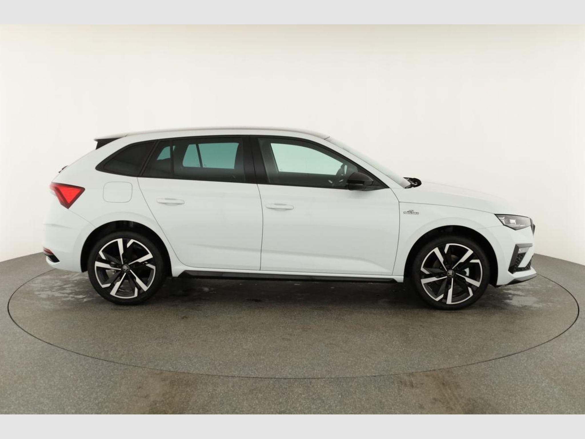 Skoda Scala Monte Carlo (2026) - Photo 23