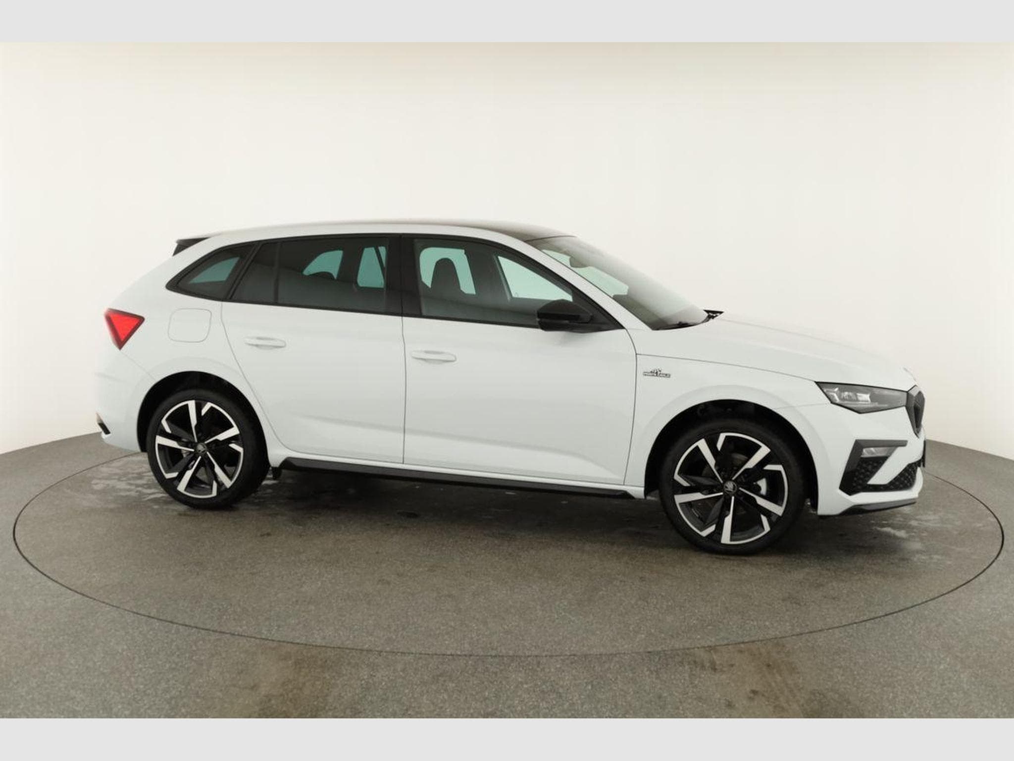 Skoda Scala Monte Carlo (2026) - Photo 24