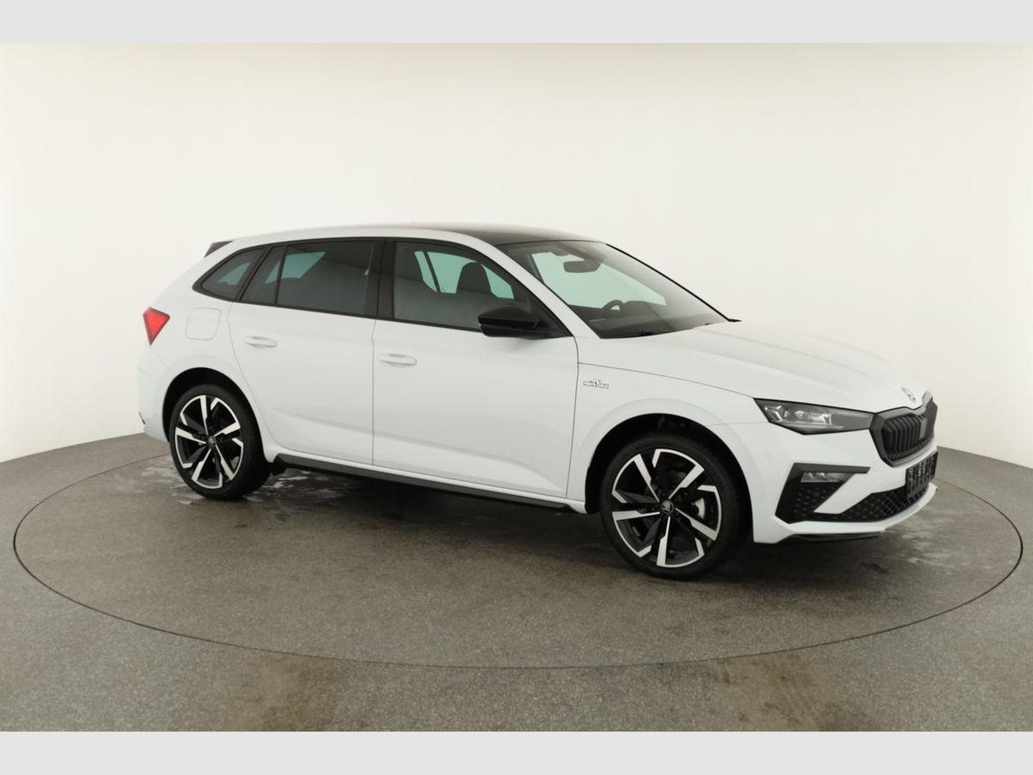 Skoda Scala Monte Carlo (2026) - Photo 25