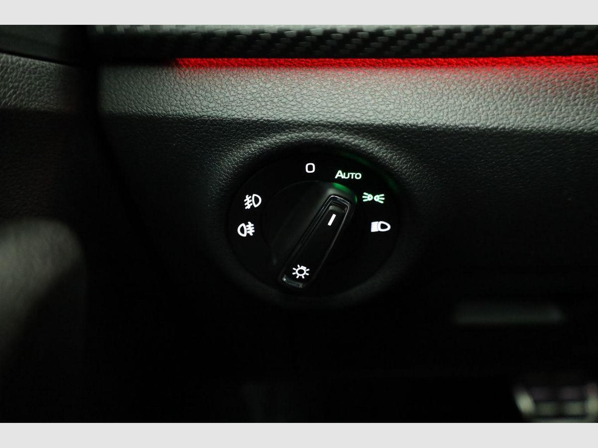 Skoda Scala Monte Carlo (2026) - Photo 8