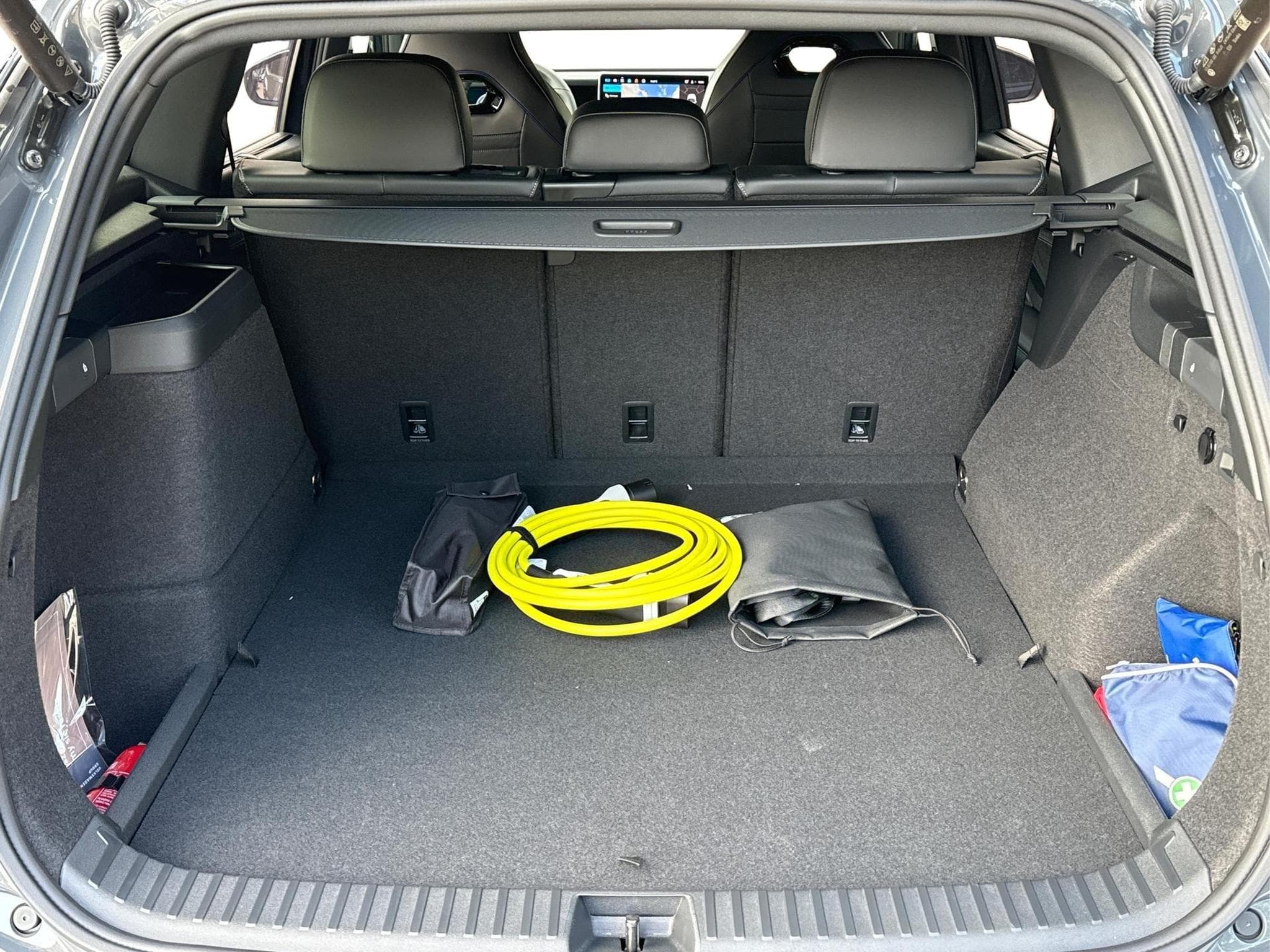 VW Tayron R-Line Edition Plus (2026) - Photo 11