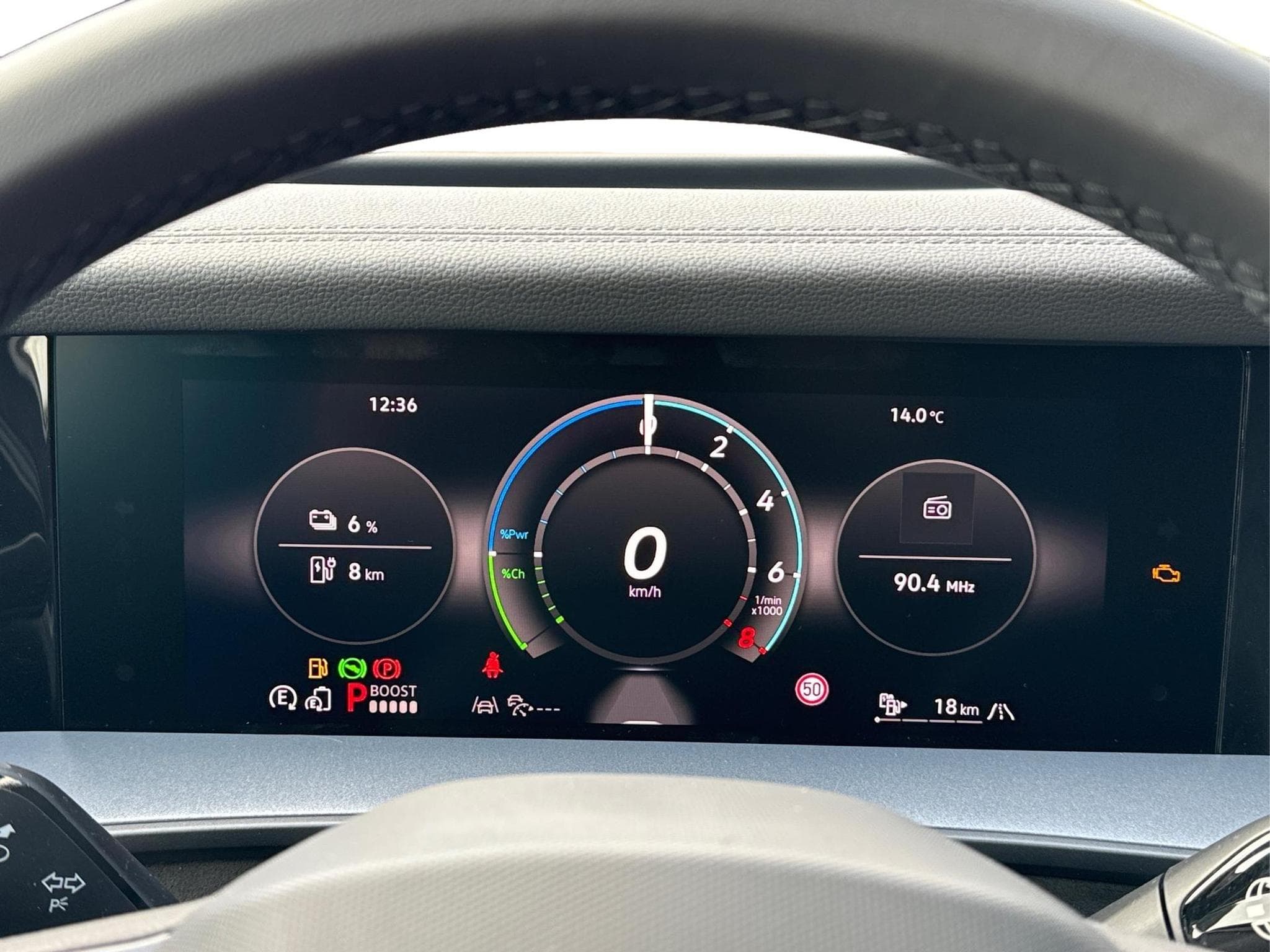 VW Tayron R-Line Edition Plus (2026) - Photo 24