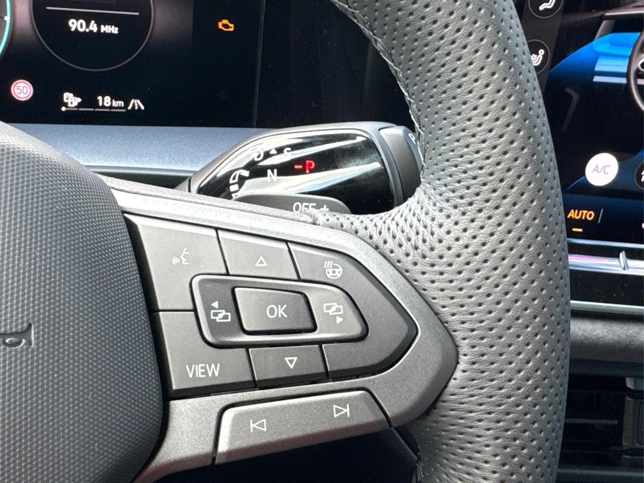 VW Tayron R-Line Edition Plus (2026) - Photo 25