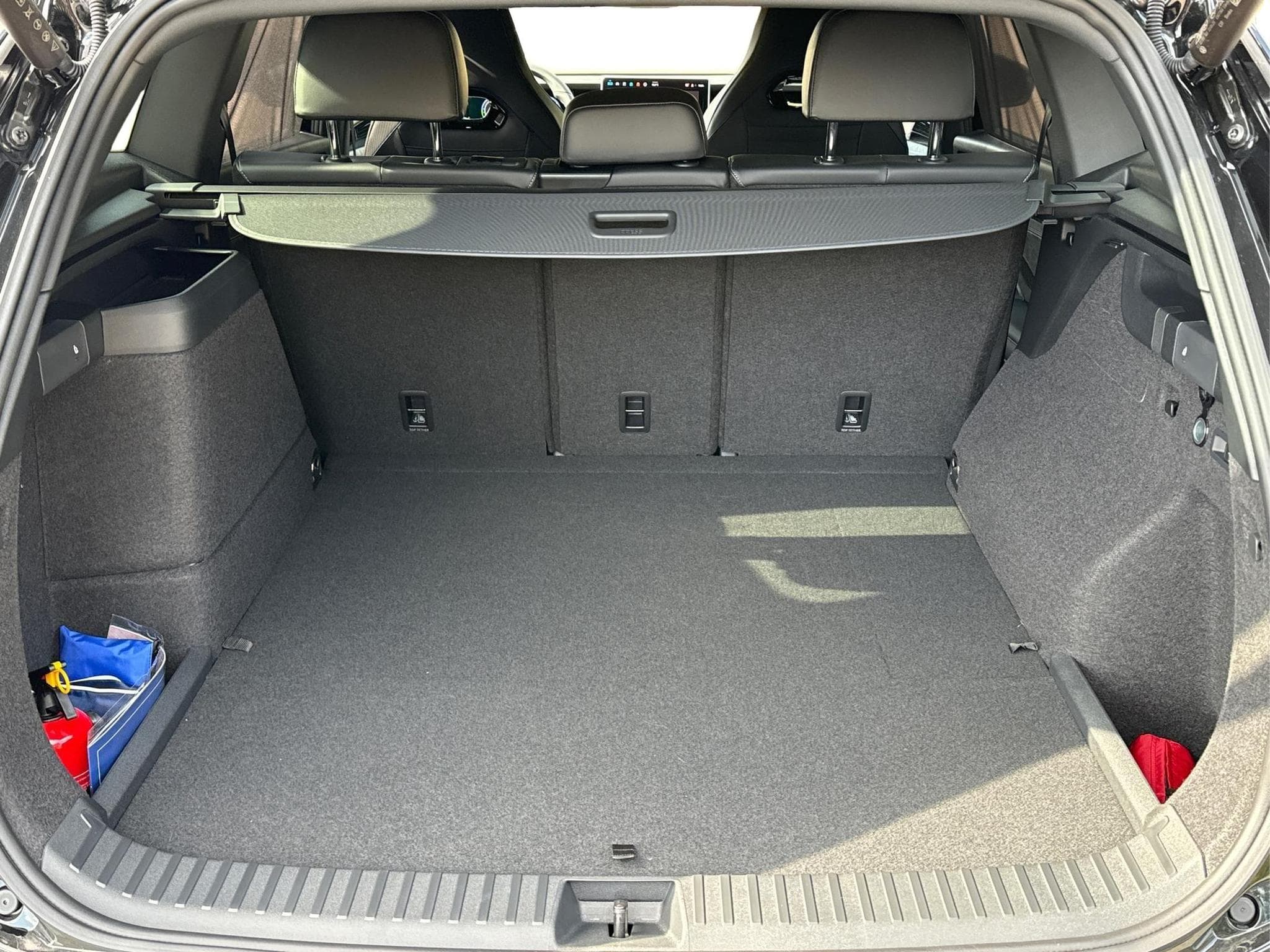 VW Tayron R-Line Edition Plus (2026) - Photo 11