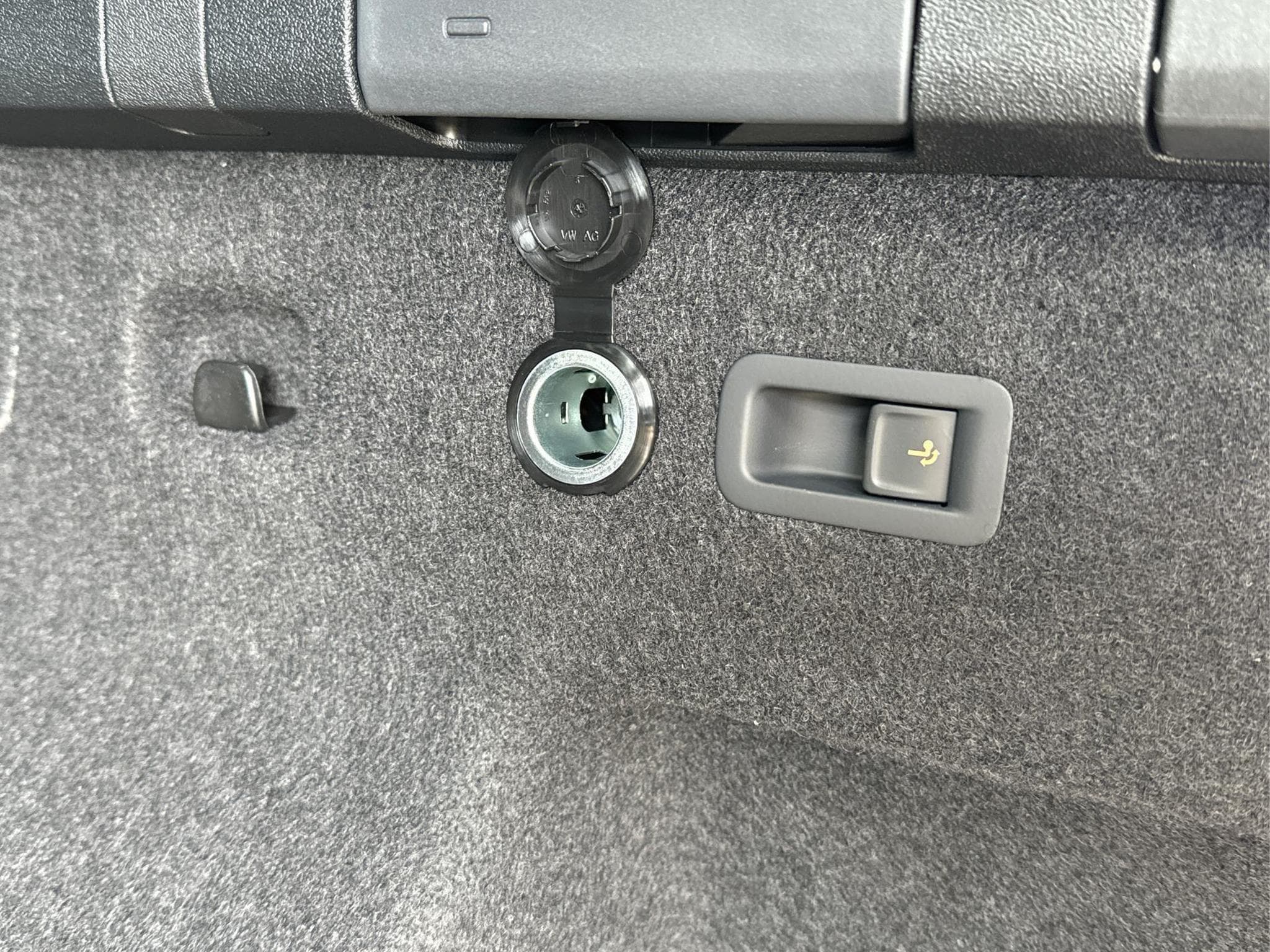 VW Tayron R-Line Edition Plus (2026) - Photo 13