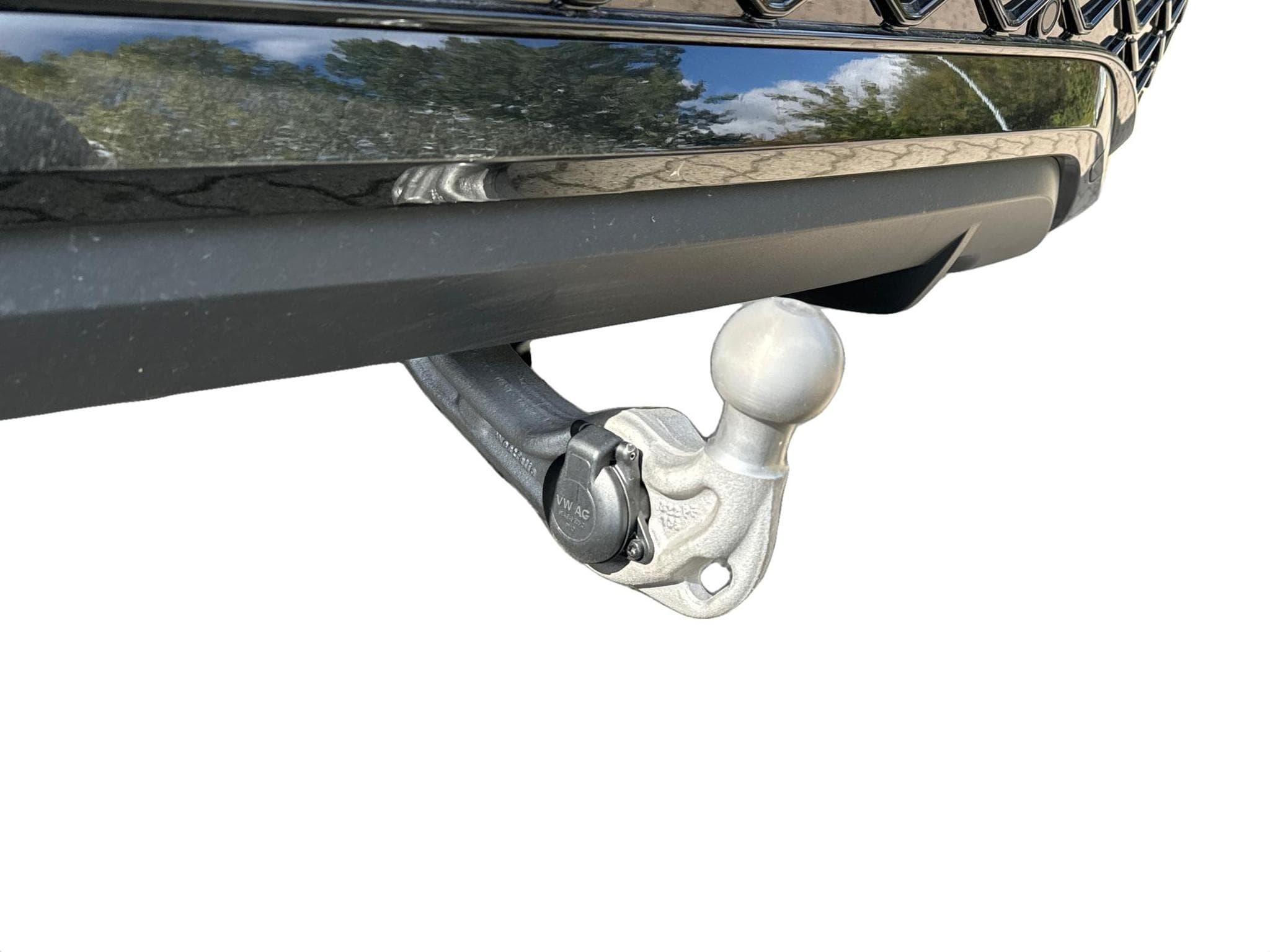 VW Tayron R-Line Edition Plus (2026) - Photo 14