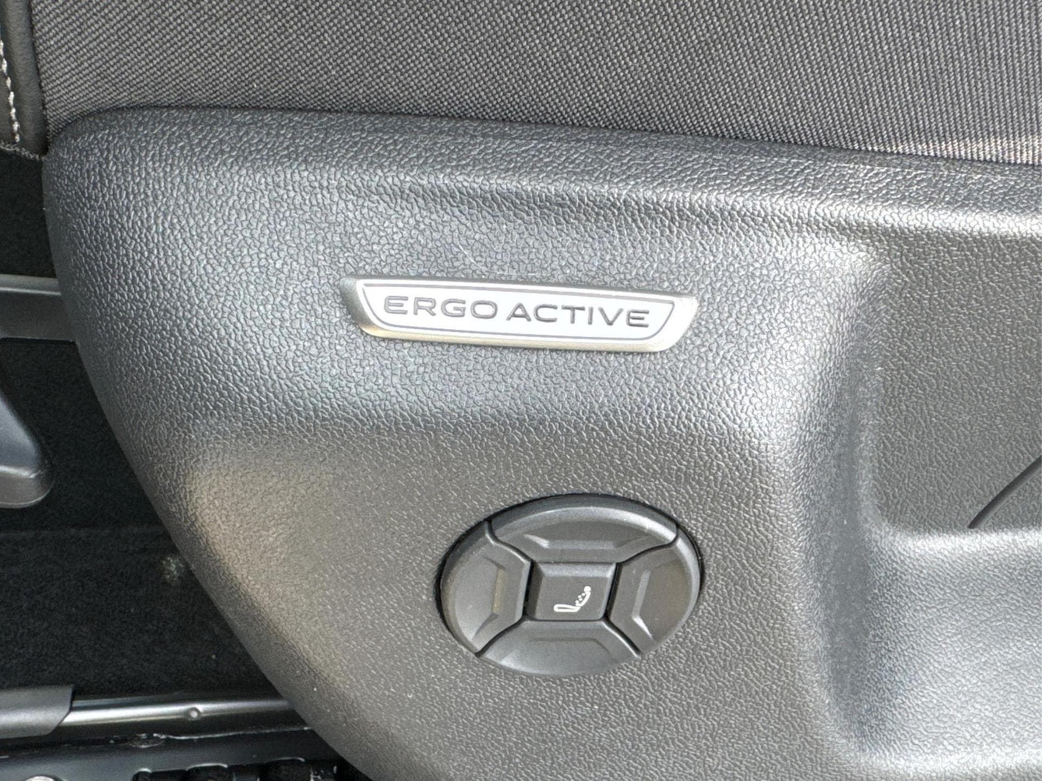 VW Tayron R-Line Edition Plus (2026) - Photo 21