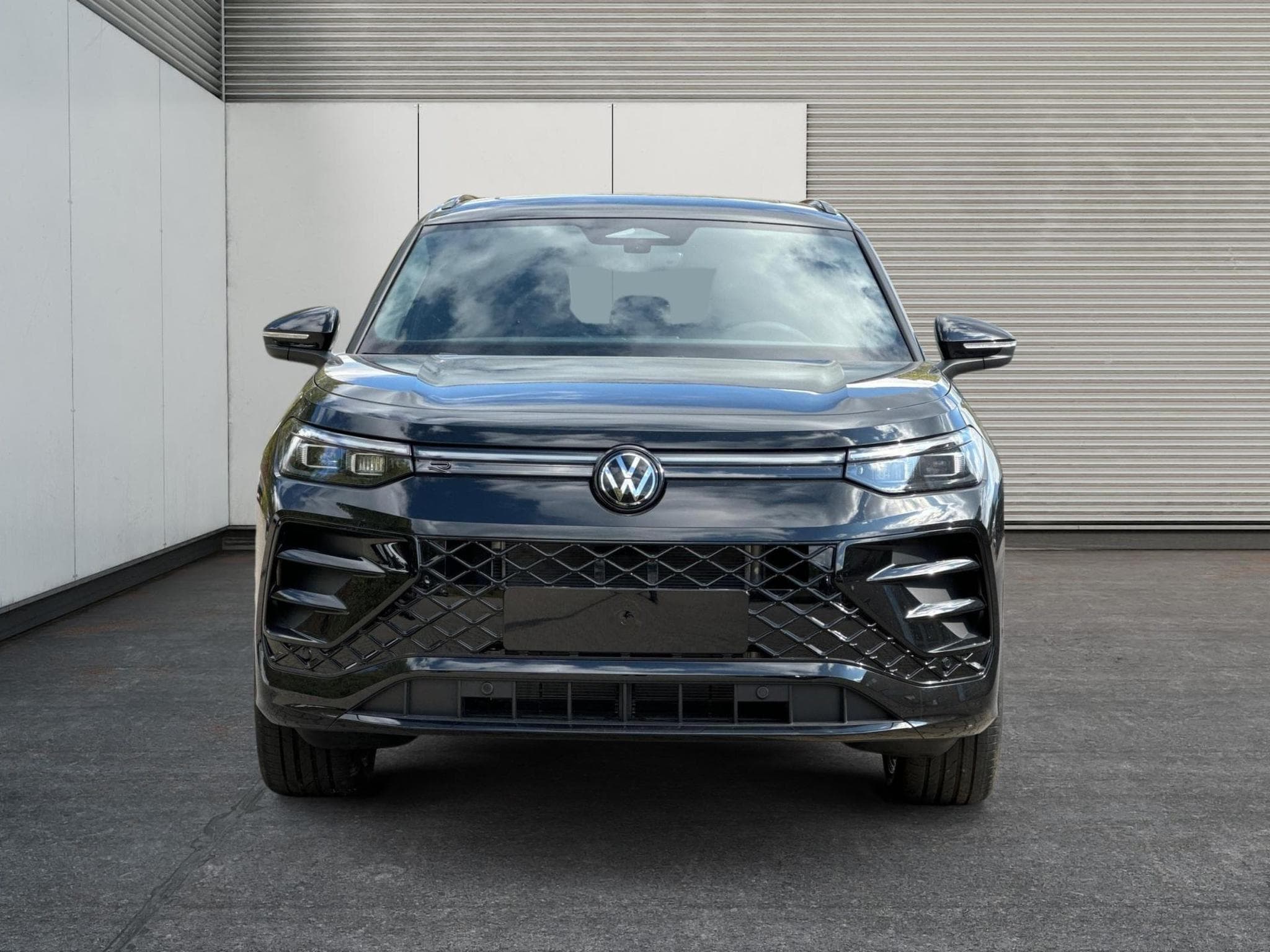 VW Tayron R-Line Edition Plus (2026) - Photo 6