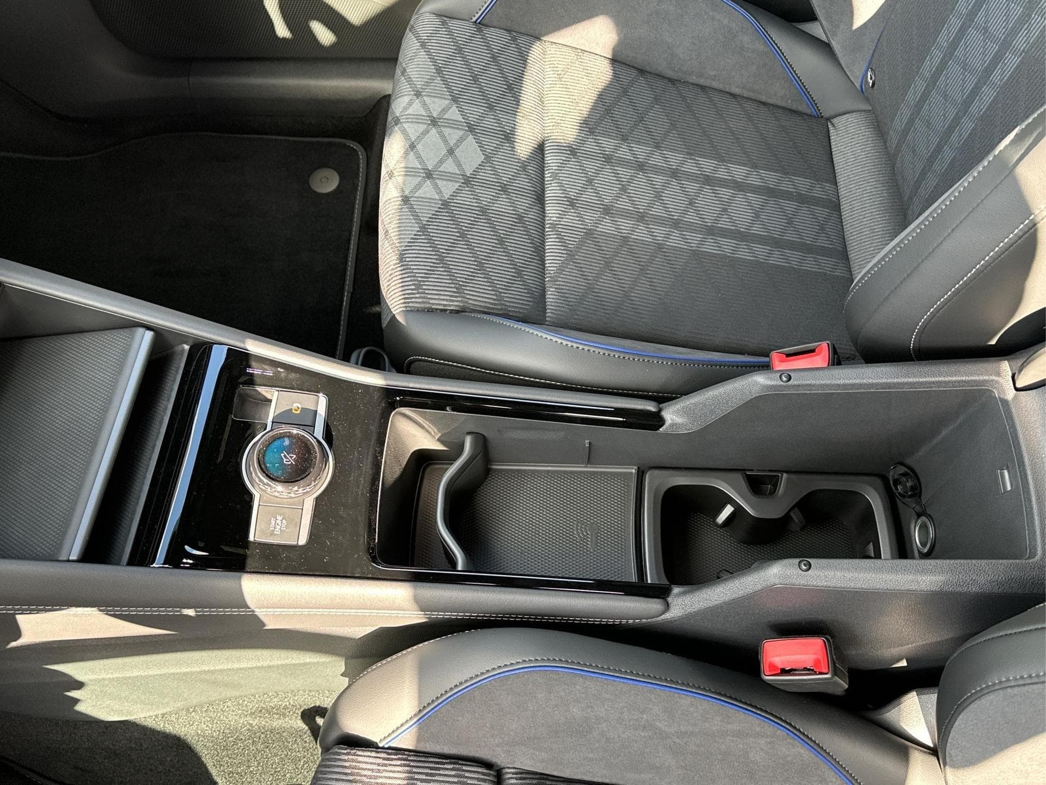 VW Tayron R-Line Edition Plus (2026) - Photo 15