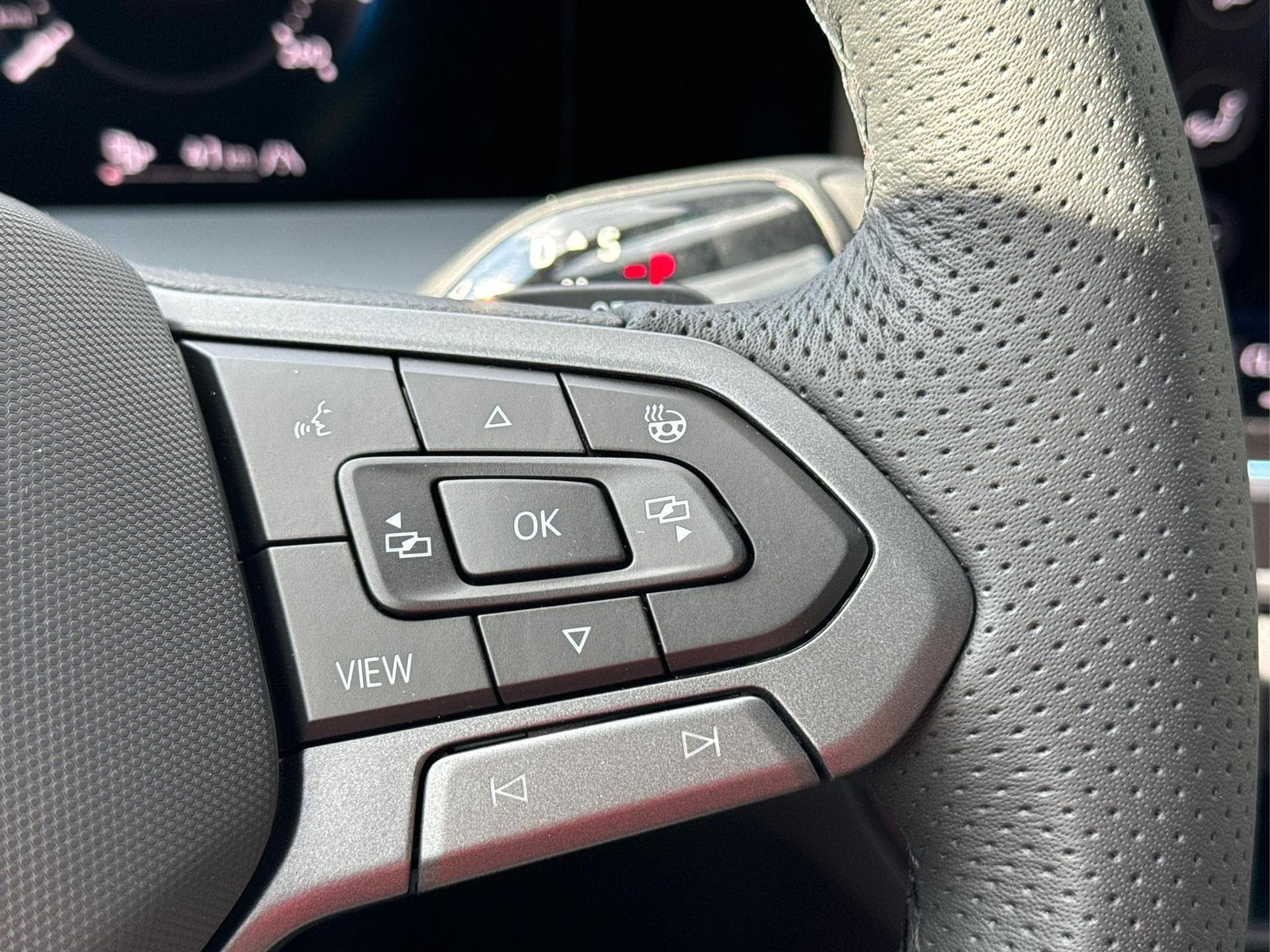 VW Tayron R-Line Edition Plus (2026) - Photo 25