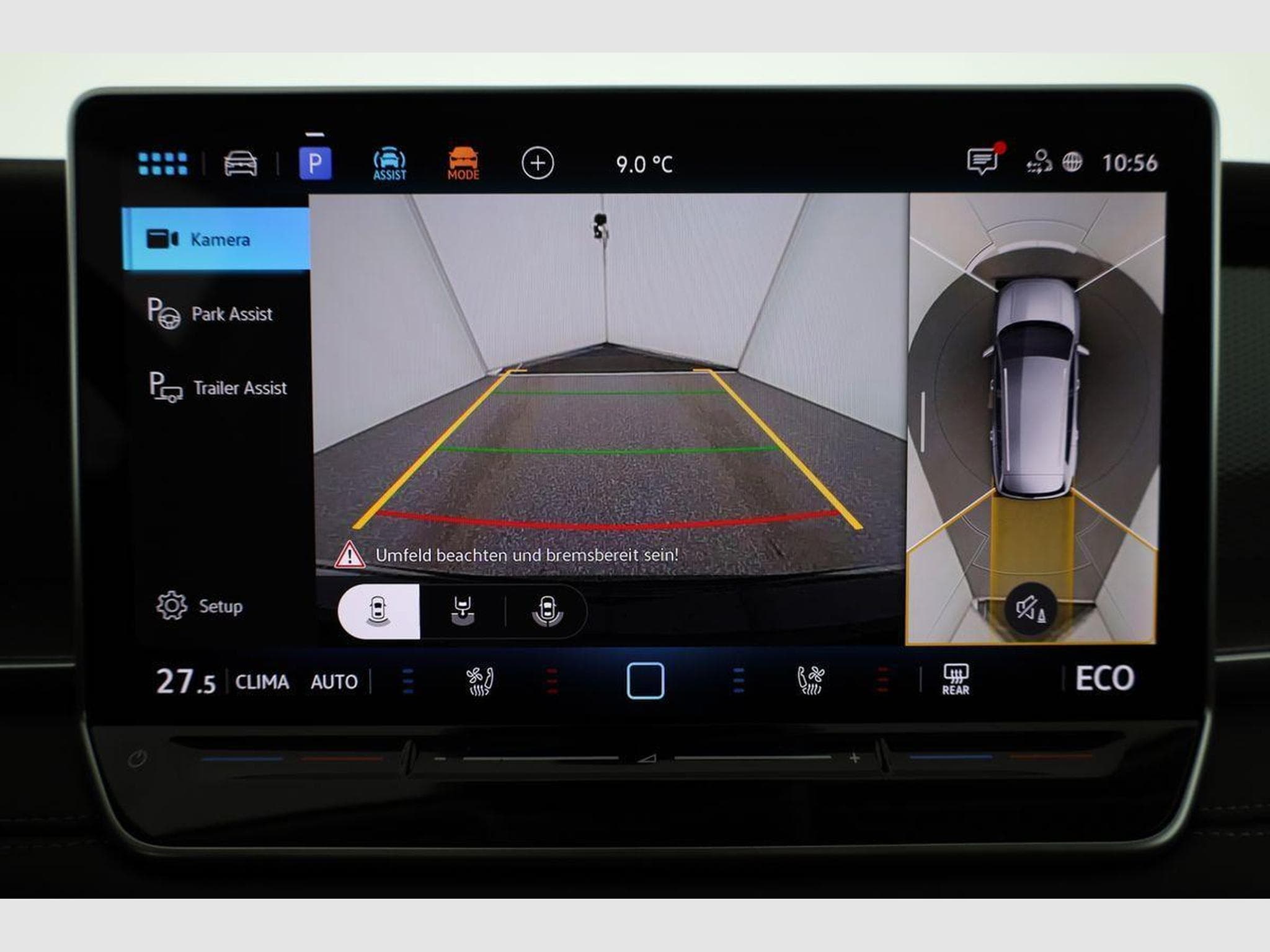 VW Tayron 1.5 TSI eHybrid 150 kW Life (2025) - Photo 6