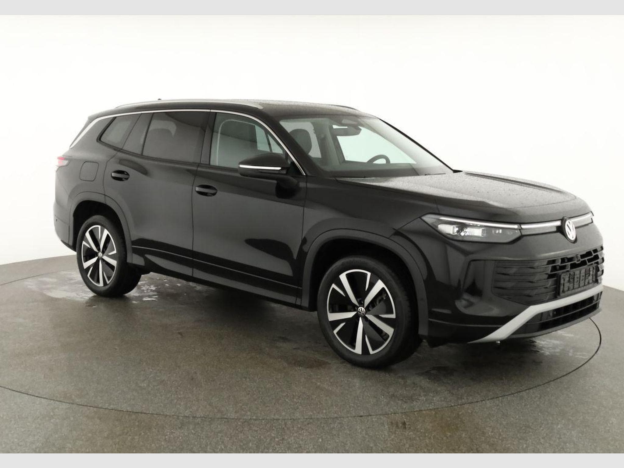 VW Tayron 1.5 TSI eHybrid 150 kW Life (2025) - Photo 1