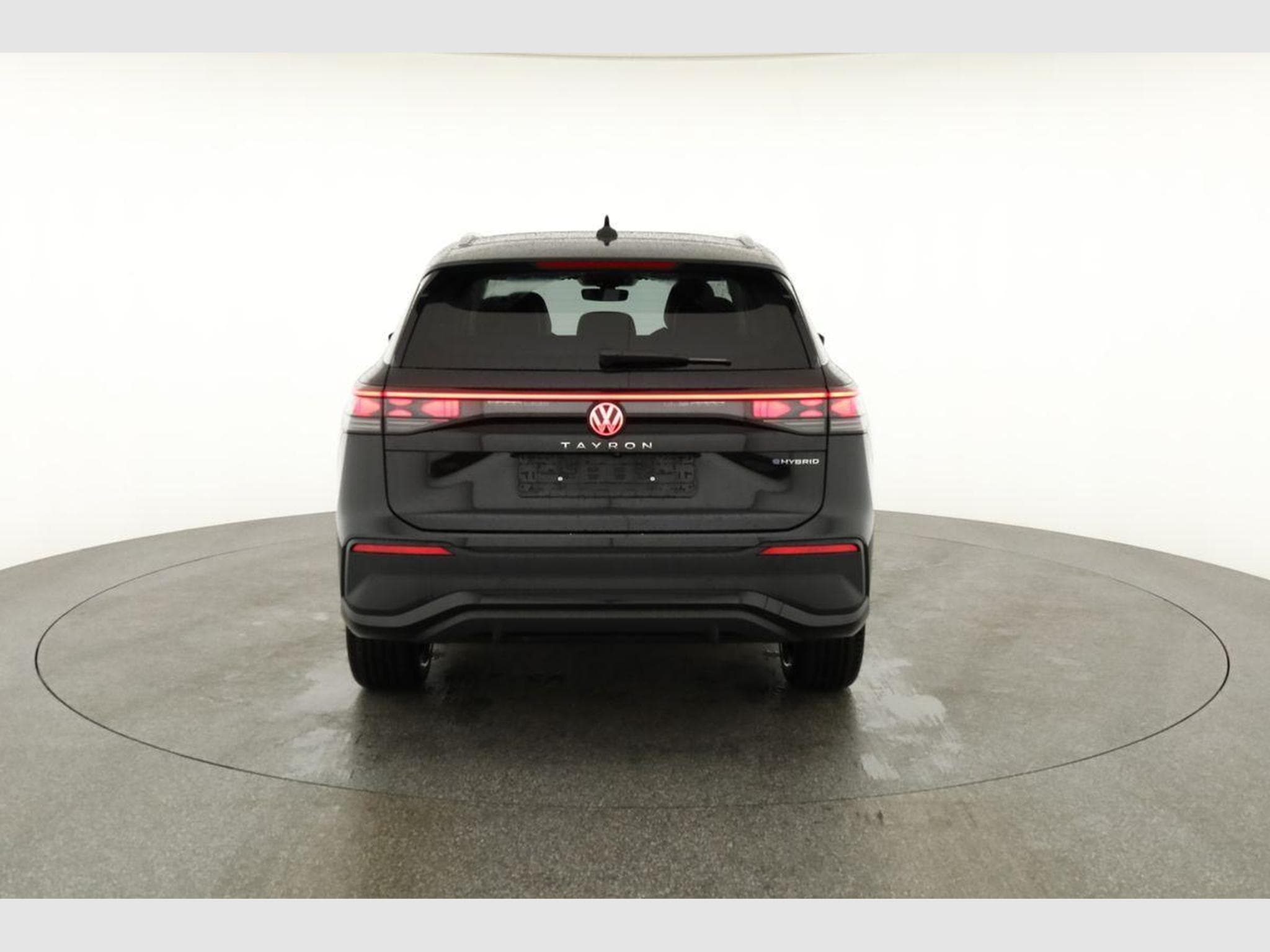 VW Tayron 1.5 TSI eHybrid 150 kW Life (2025) - Photo 17