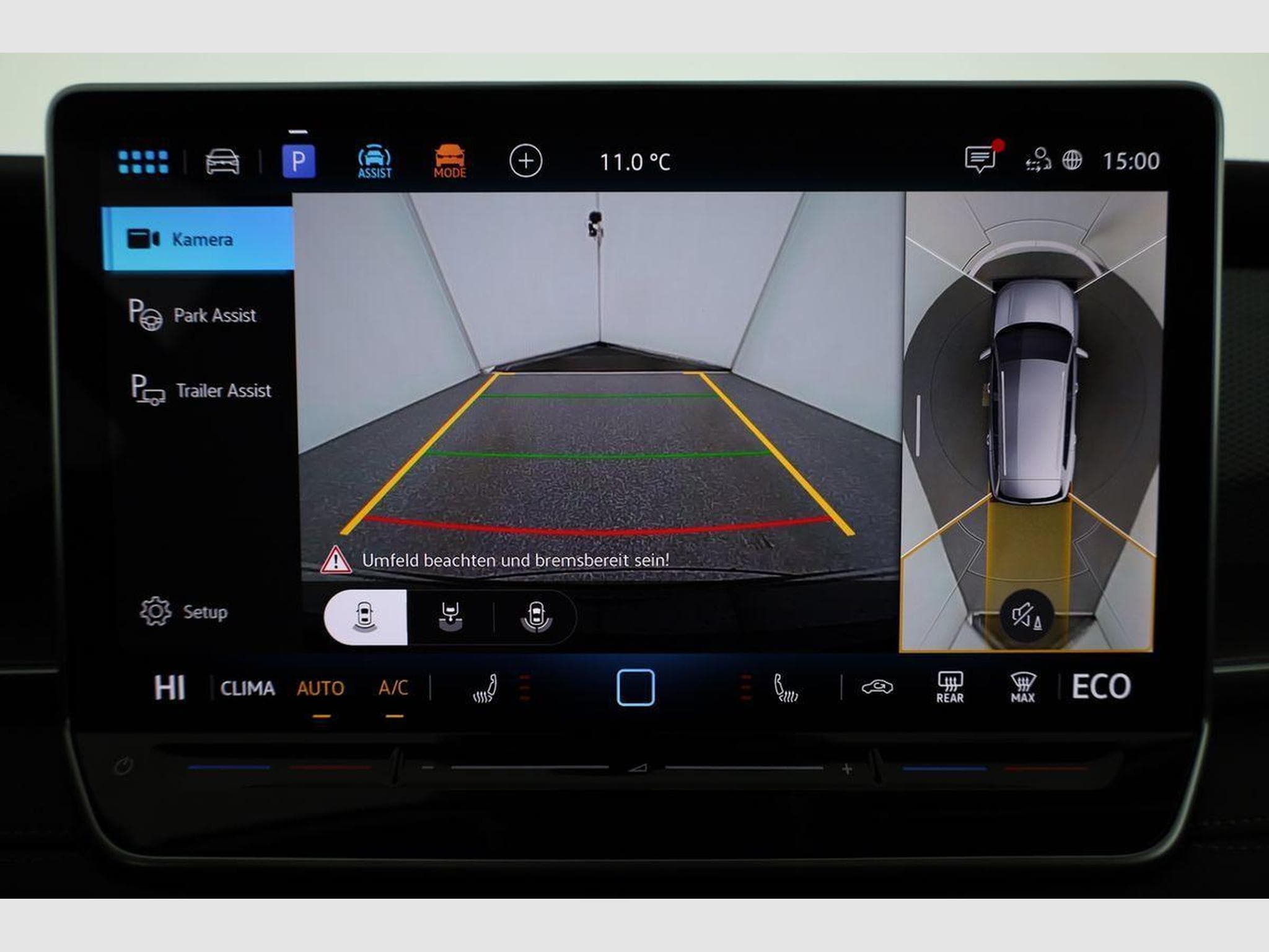 VW Tayron 1.5 TSI eHybrid 150 kW Life (2025) - Photo 6